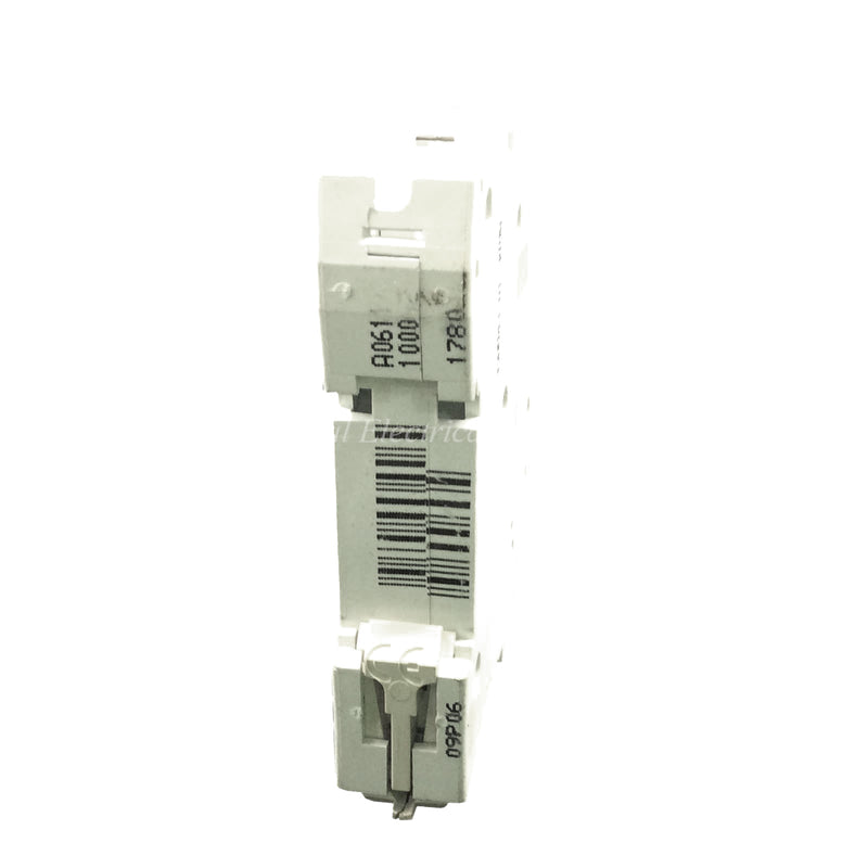 Merlin Gerin Multi 9 Miniature Circuit Breaker 1P 240/415 VAC 2A C60HB B2 25840