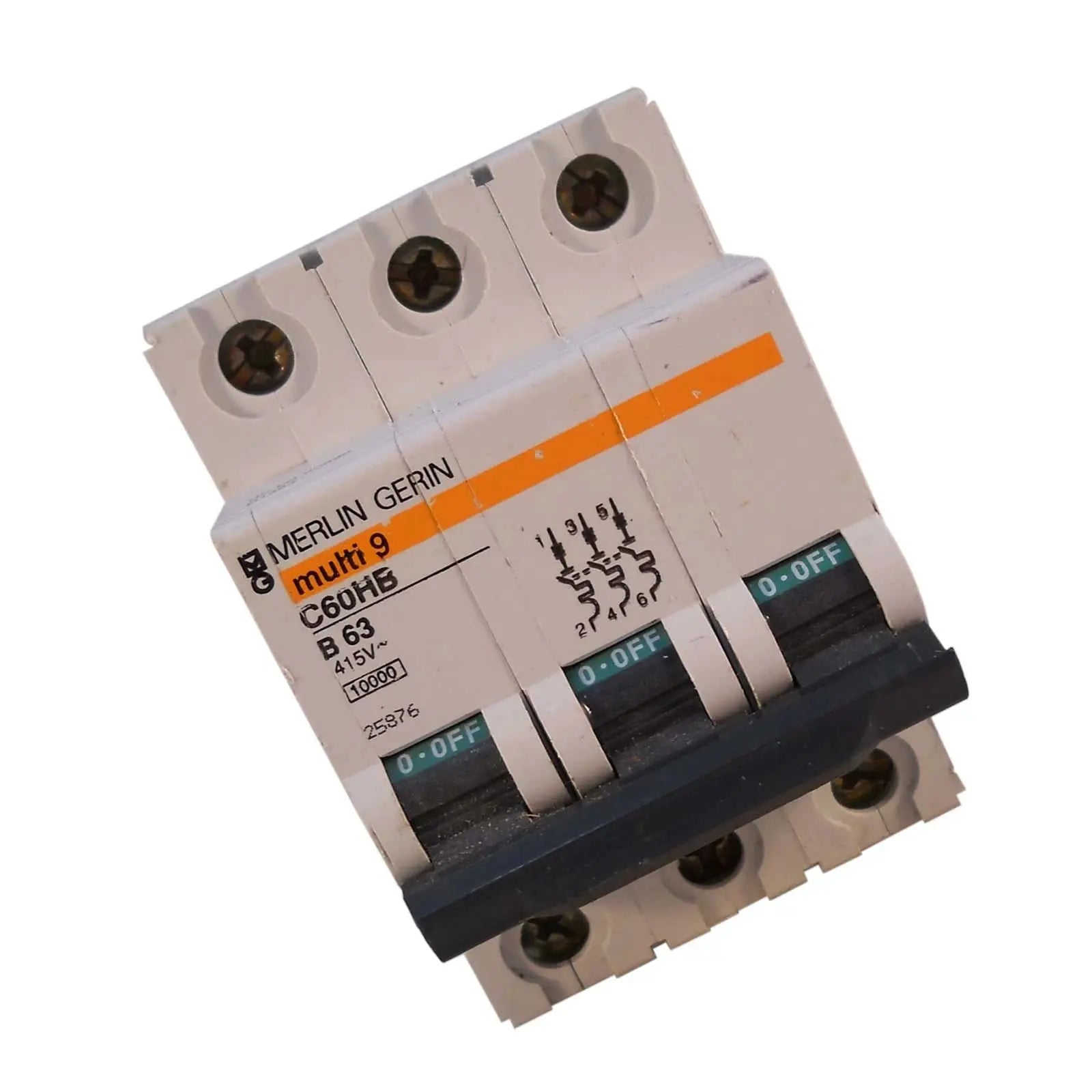Merlin-Gerin-25876-D-Industrial-Electrical-Warehouse-Shop-Now
