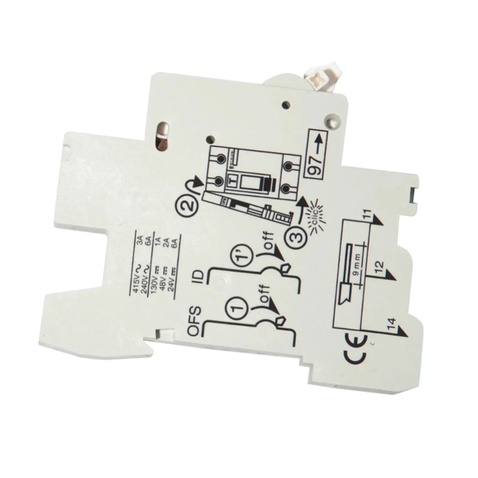 Merlin-Gerin-26923-C-Industrial-Electrical-Warehouse-Shop-Now