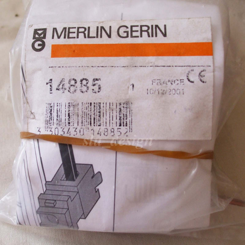 Merlin Gerin Connector Cable 415VAC 14885