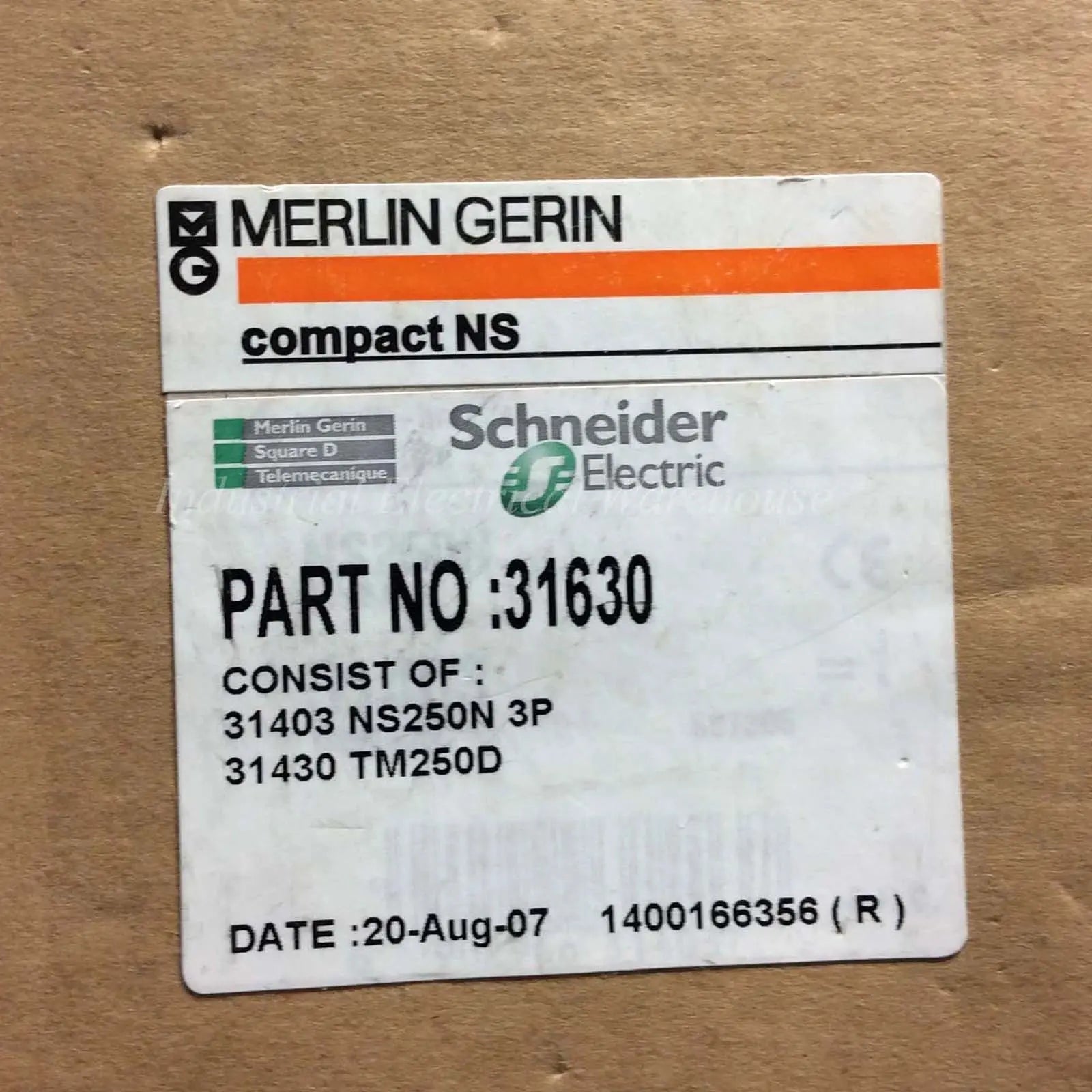 Merlin-Gerin-TM250D-6-Industrial-Electrical-Warehouse-Shop-Now