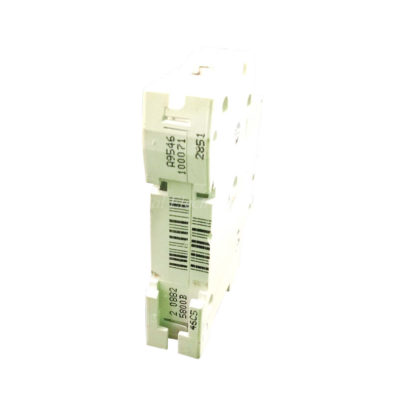 Merlin Gerin Multi9 Miniature Circuit Breaker 1P 240/415V C60N C4 25800