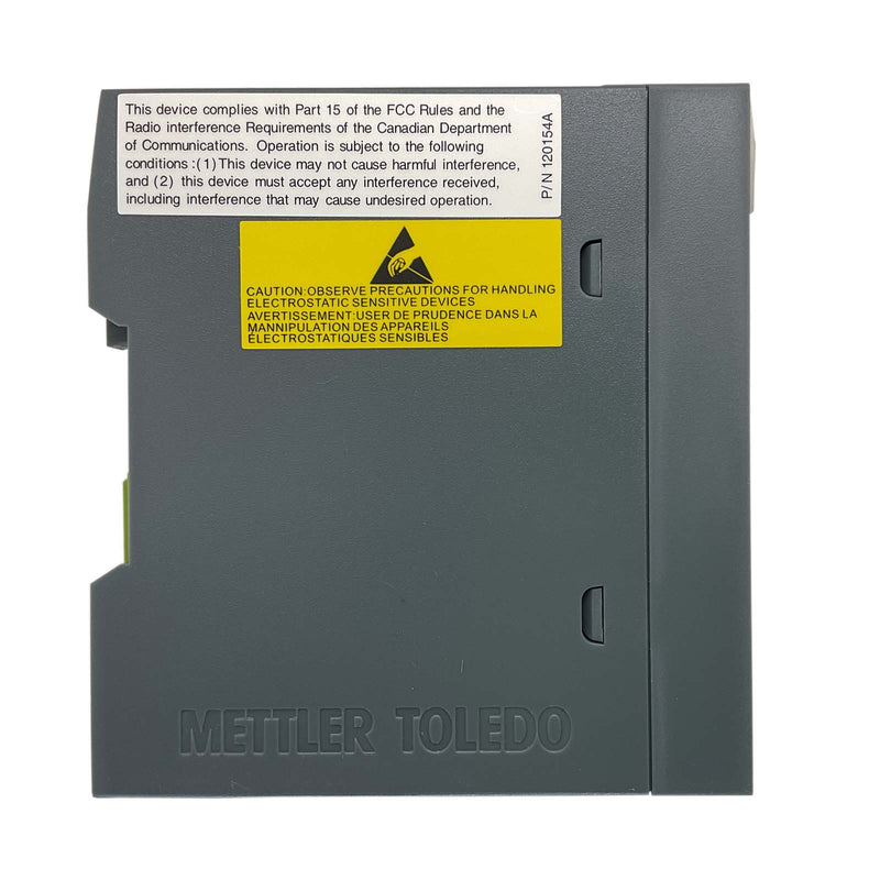 Mettler toledo Weight Transmitter Analog ETIP 24VDC 0.5A ACT350