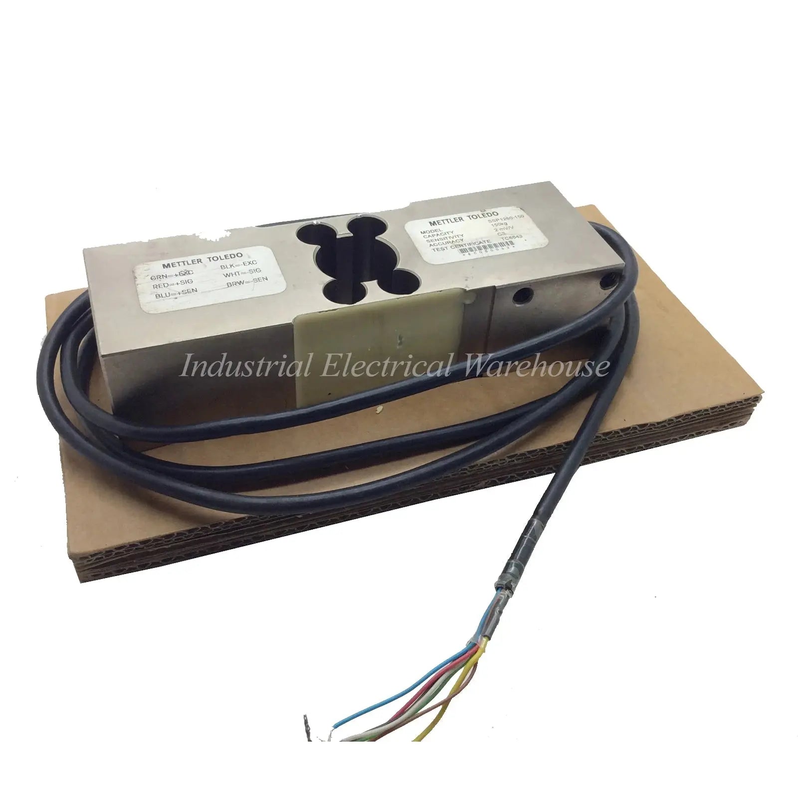Mettler-Toledo-SSP1260-150-A-Industrial-Electrical-Warehouse-Shop-Now