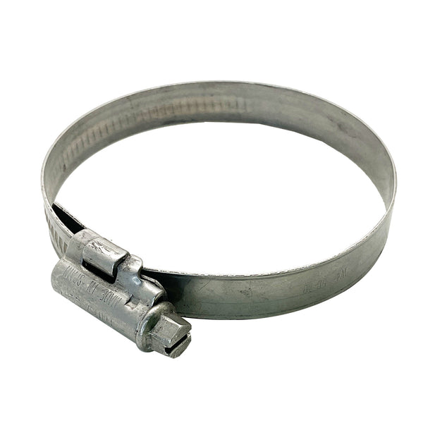 Mikalor Hose Clamp Stainless Steel W3 50-70/12P