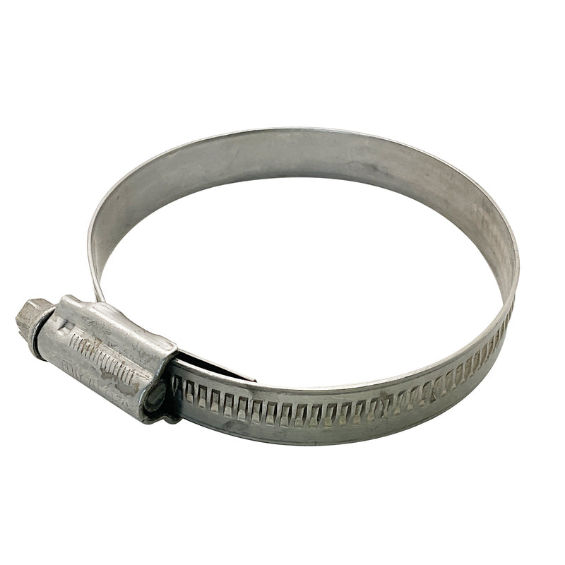 Mikalor Hose Clamp Stainless Steel W3 50-70/12P