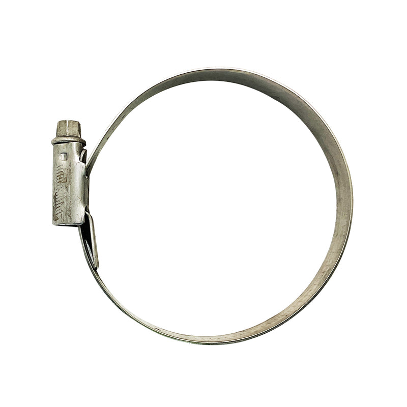 Mikalor Hose Clamp Stainless Steel W3 50-70/12P