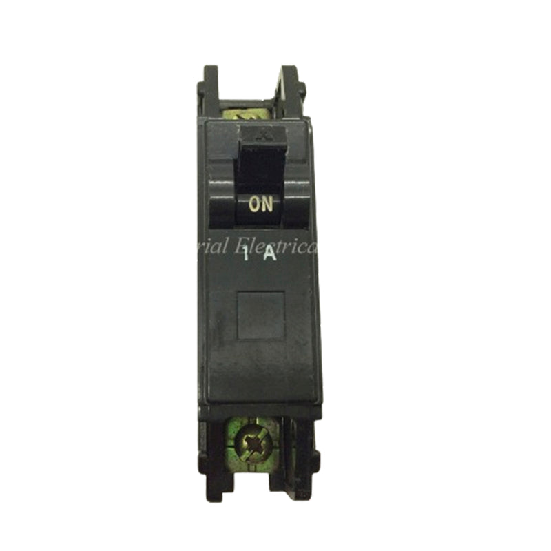 Mitsubishi No-Fuse Breaker 1 Pole 16A BH-A