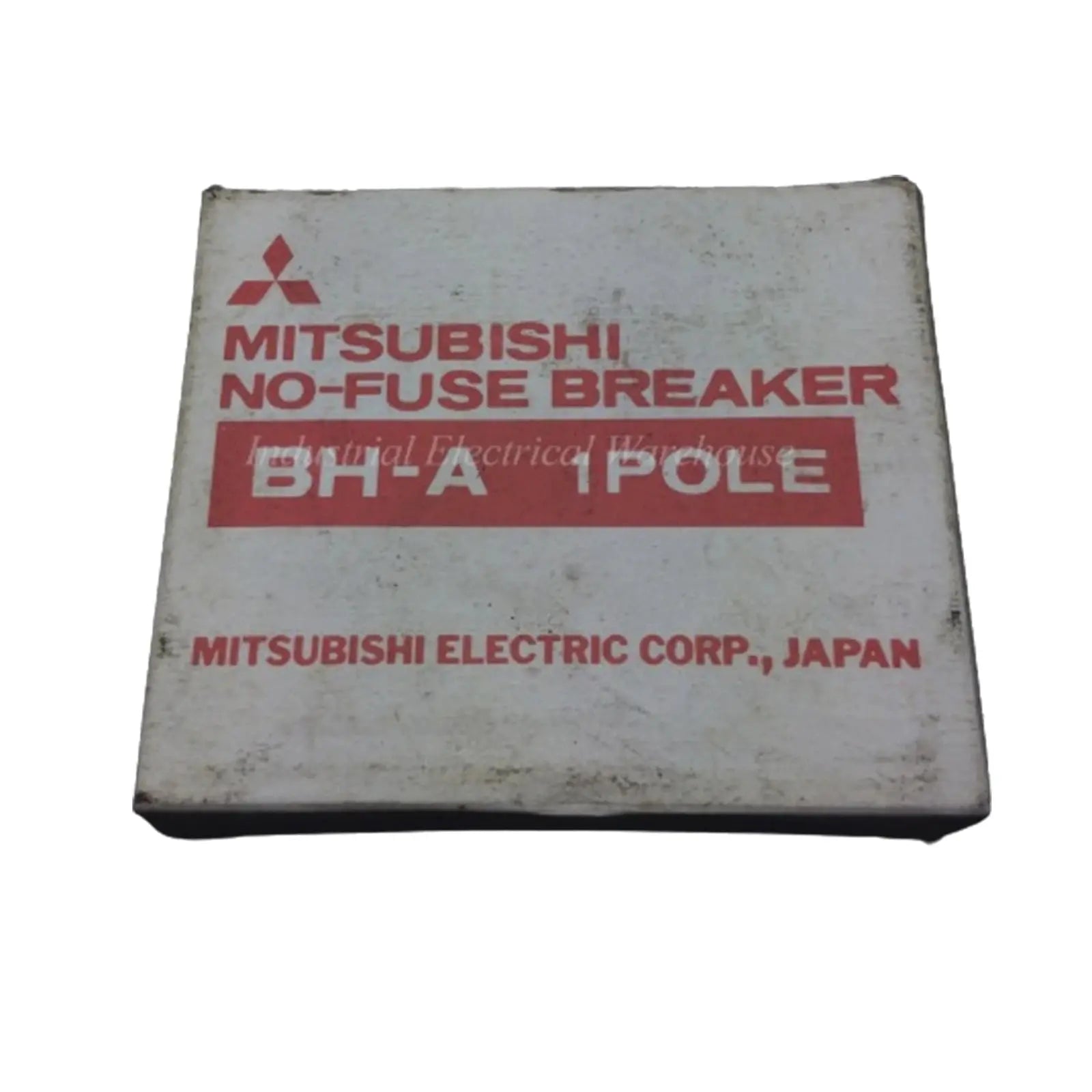 Mitsubishi-BH-A-1P-16A-4-Industrial-Electrical-Warehouse-Shop-Now