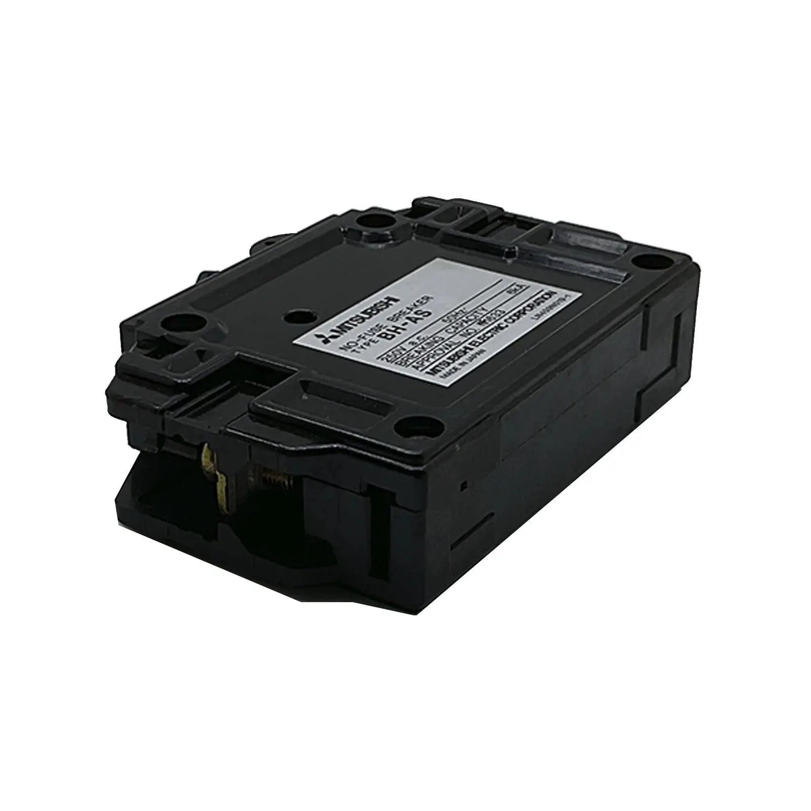 Mitsubishi-BH-AS-1P-20A-4-Industrial-Electrical-Warehouse-Shop-Now