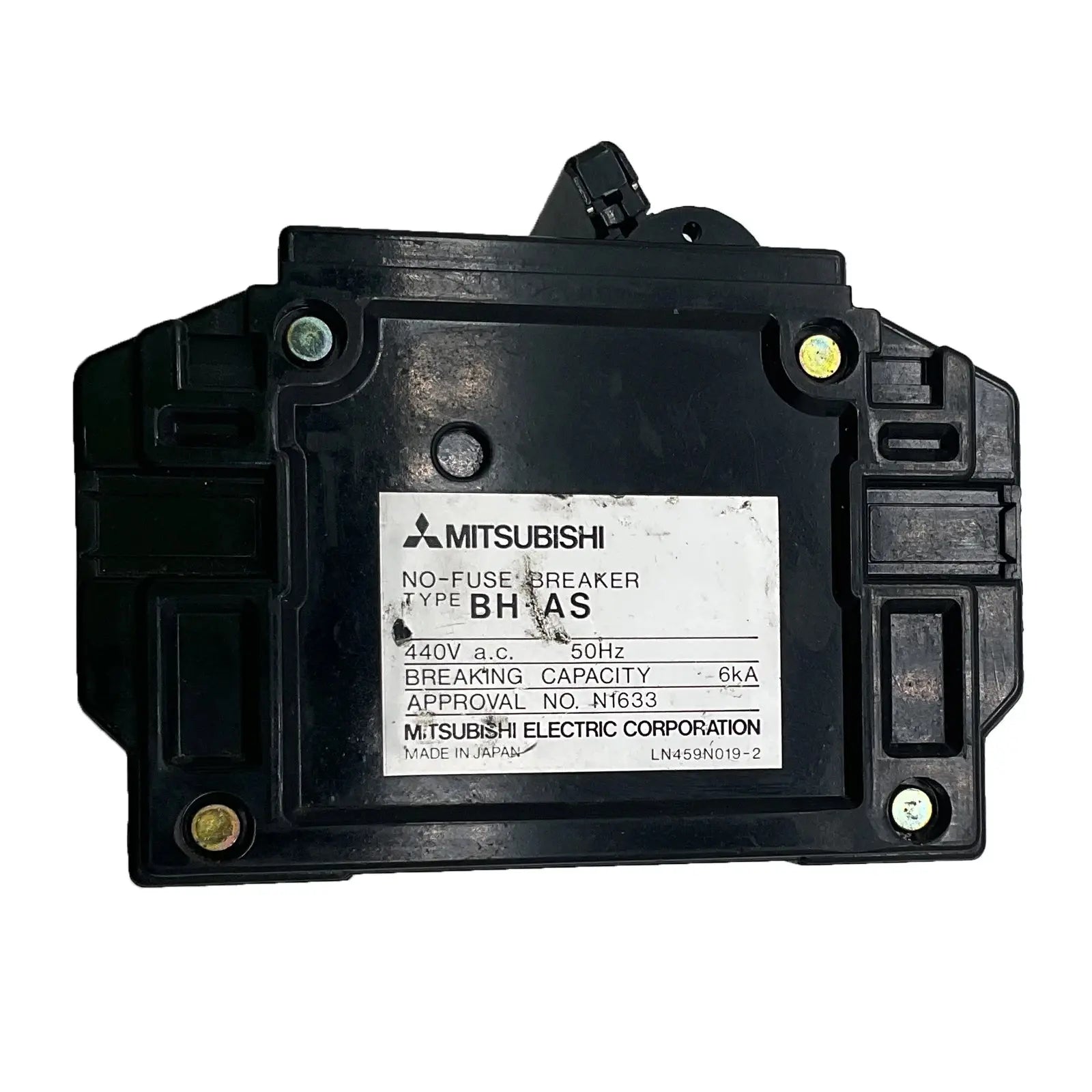 Mitsubishi-BH-AS-3P-20A-2-Industrial-Electrical-Warehouse-Shop-Now