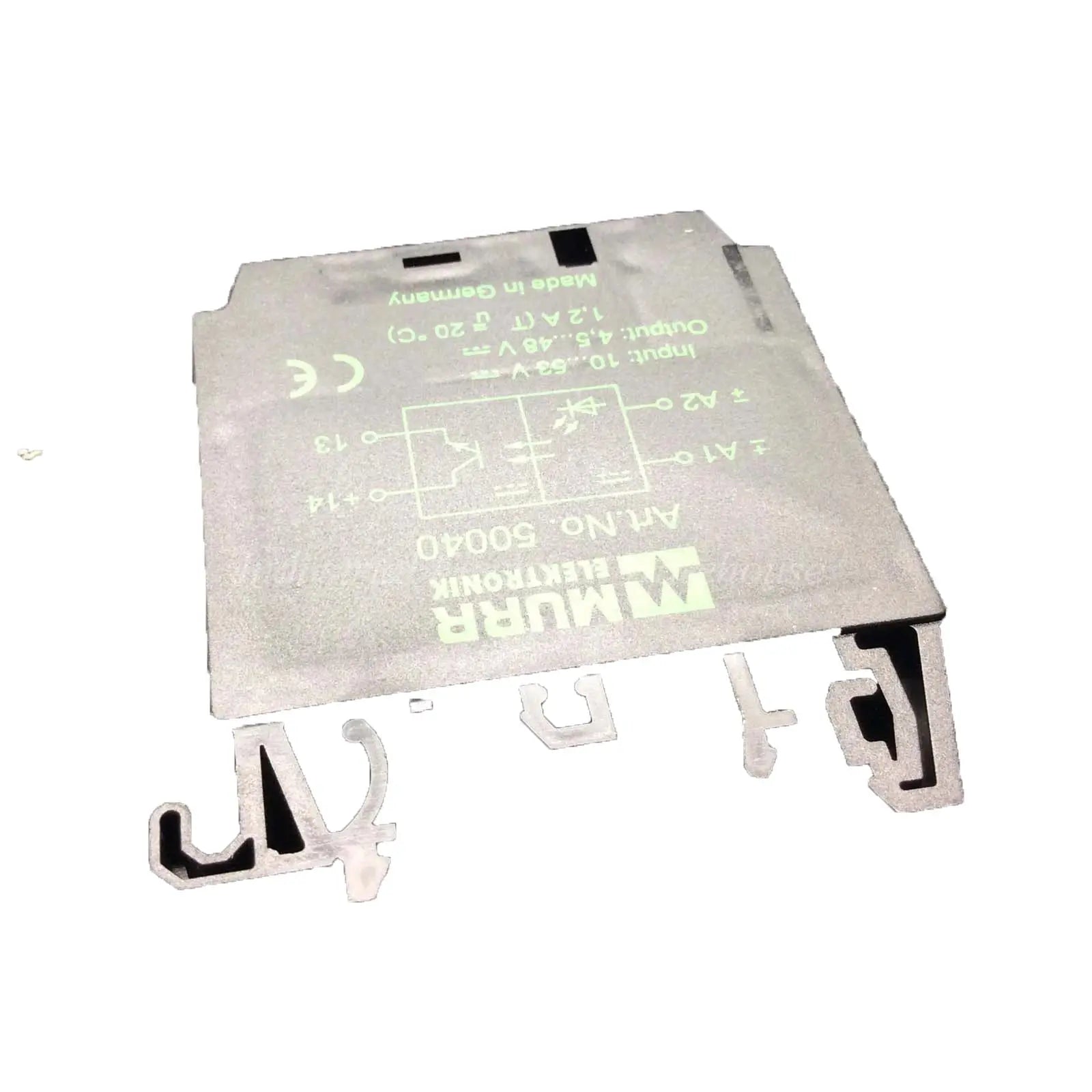 Murr-Elektronik-50040-B-Industrial-Electrical-Warehouse-Shop-Now