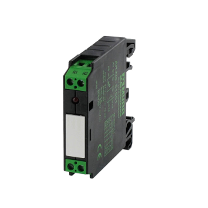 Murr Elektronik Relay Interfare DIN-Rail 24VDC 1.2A 50040