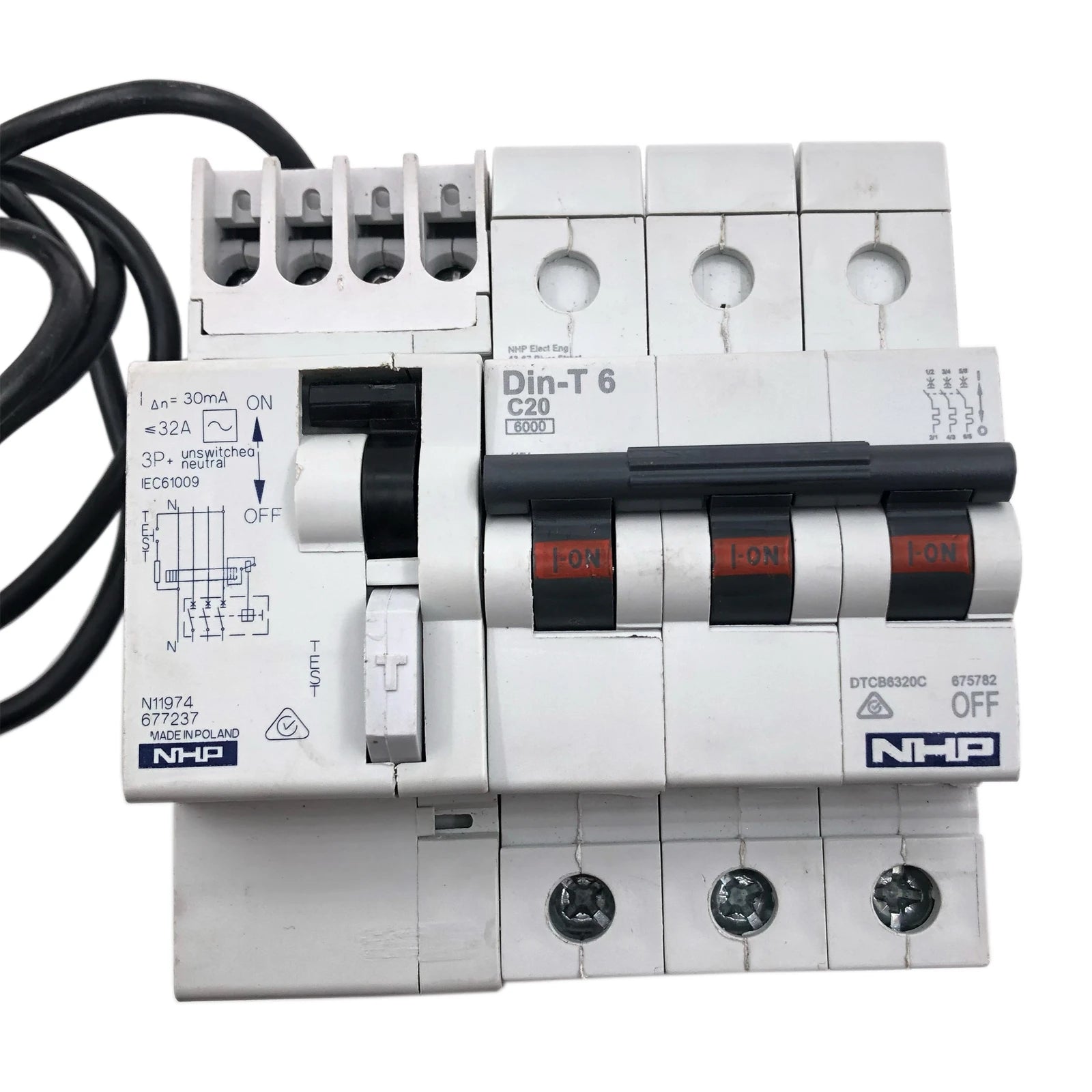 NHP-DSRCM32303PN-_-DTCB6320C-Industrial-Electrical-Warehouse-Shop-Now