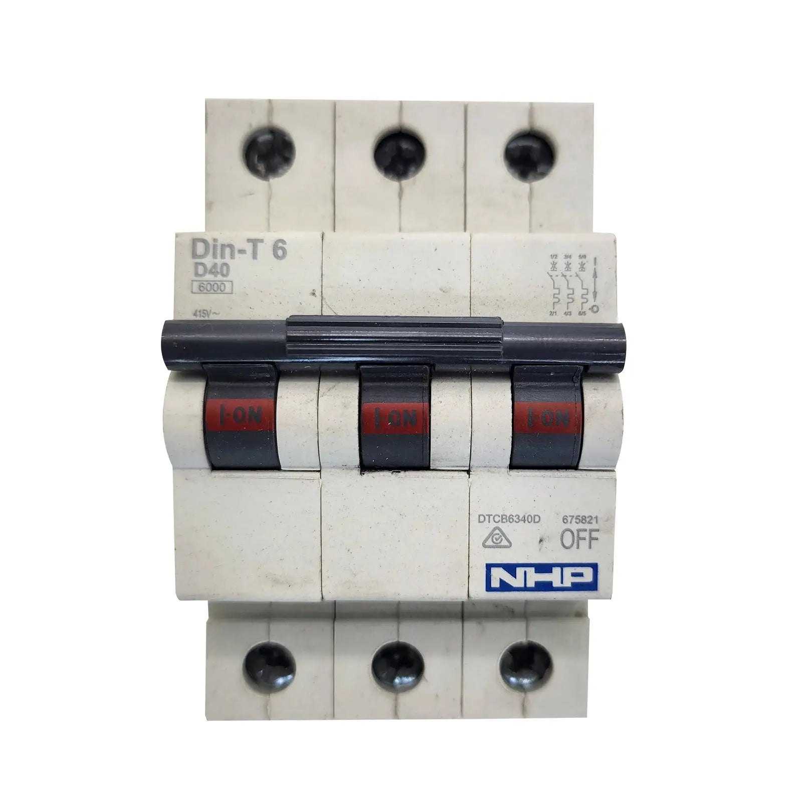 NHP-DTCB6340D-C-Industrial-Electrical-Warehouse-Shop-Now