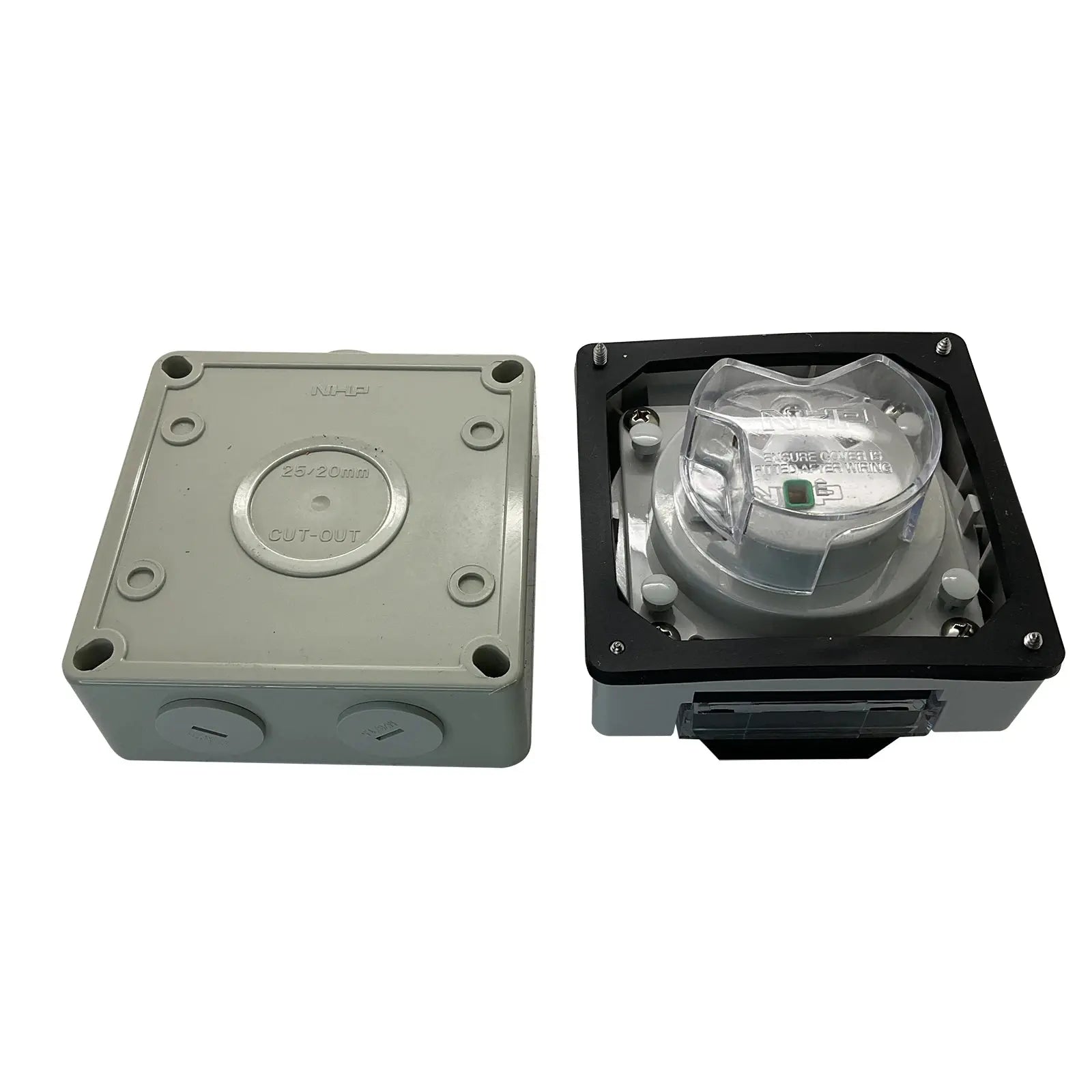 NHP-ISOAI310PG-B-Industrial-Electrical-Warehouse-Shop-Now