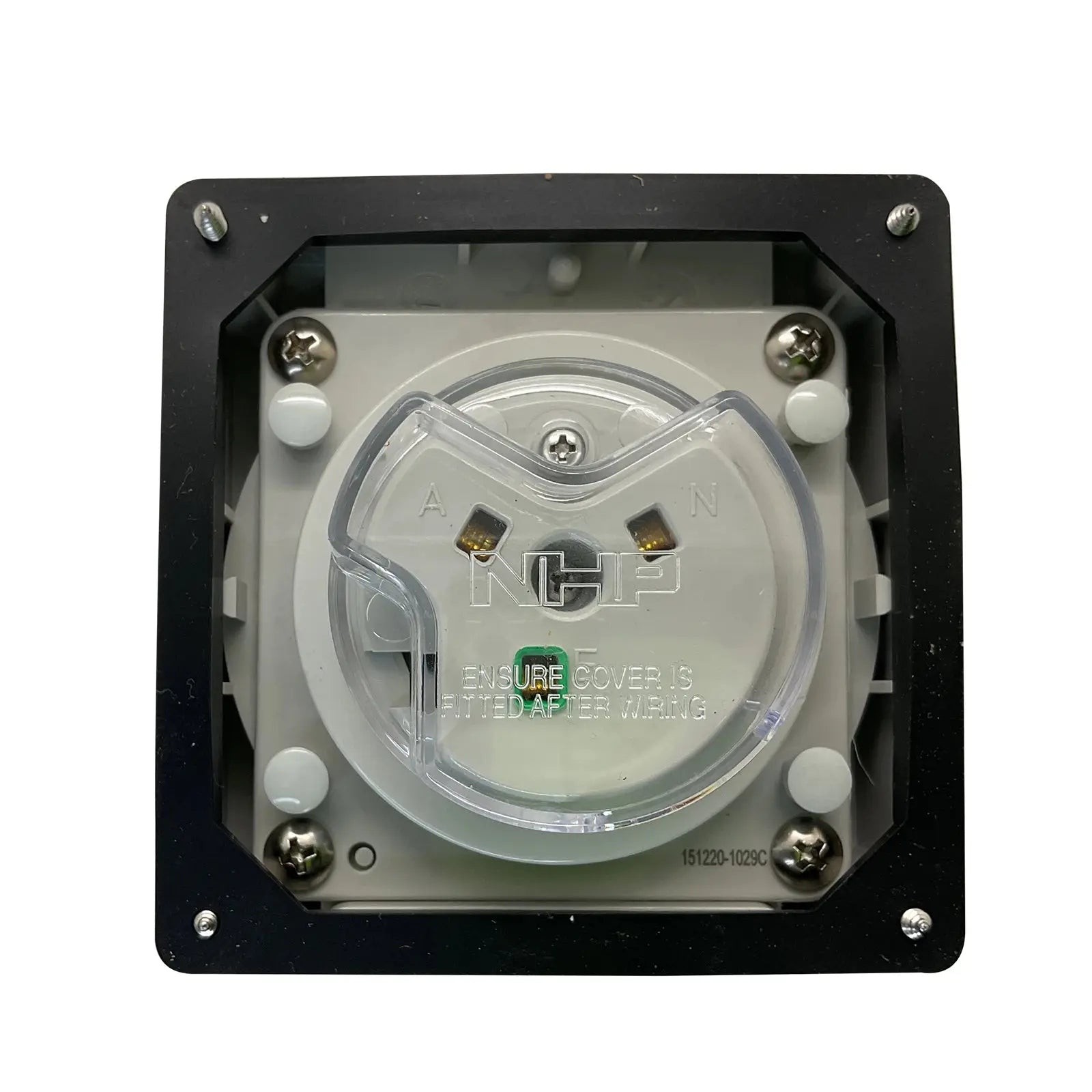 NHP-ISOAI310PG-C-Industrial-Electrical-Warehouse-Shop-Now