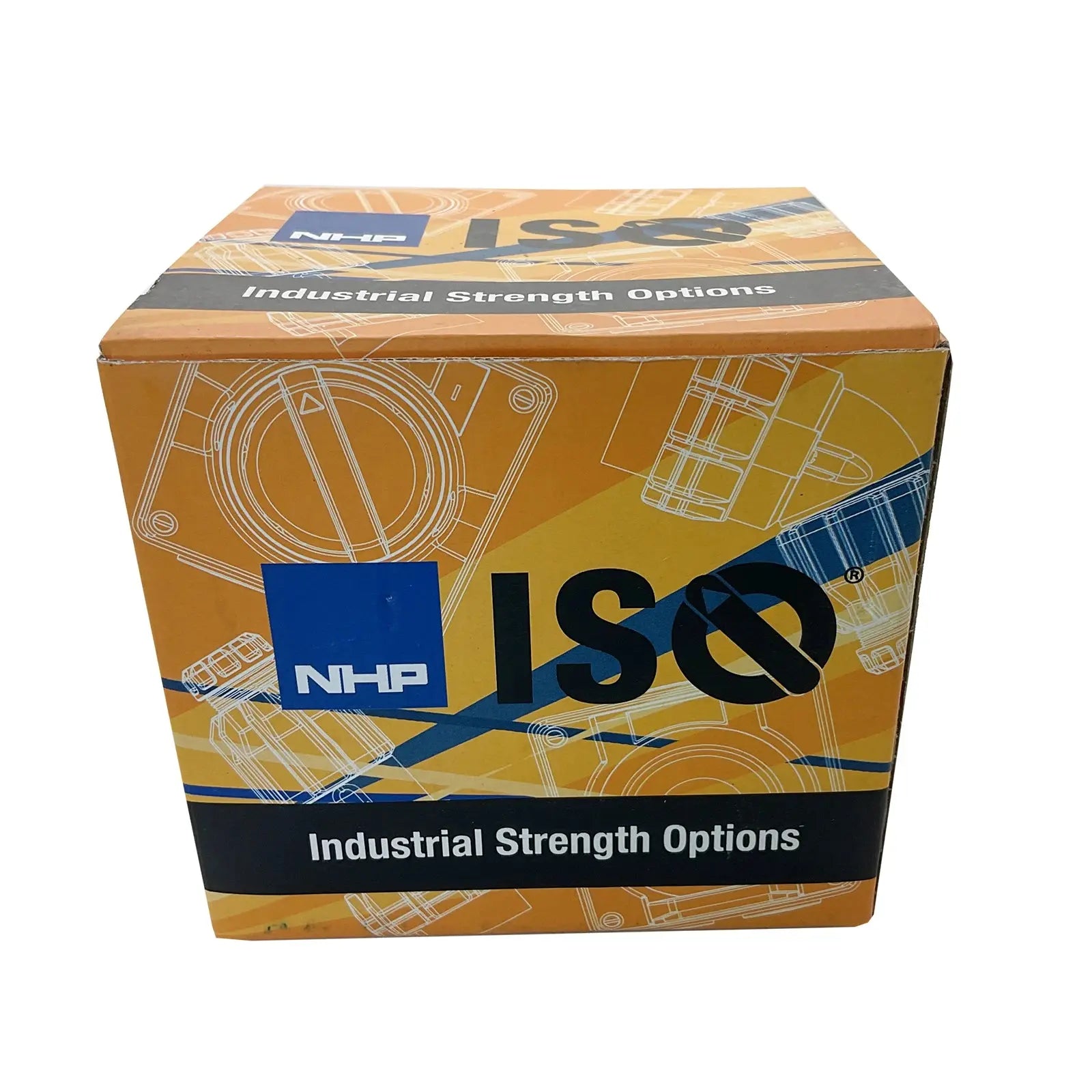 NHP-ISOAI310PG-F-Industrial-Electrical-Warehouse-Shop-Now