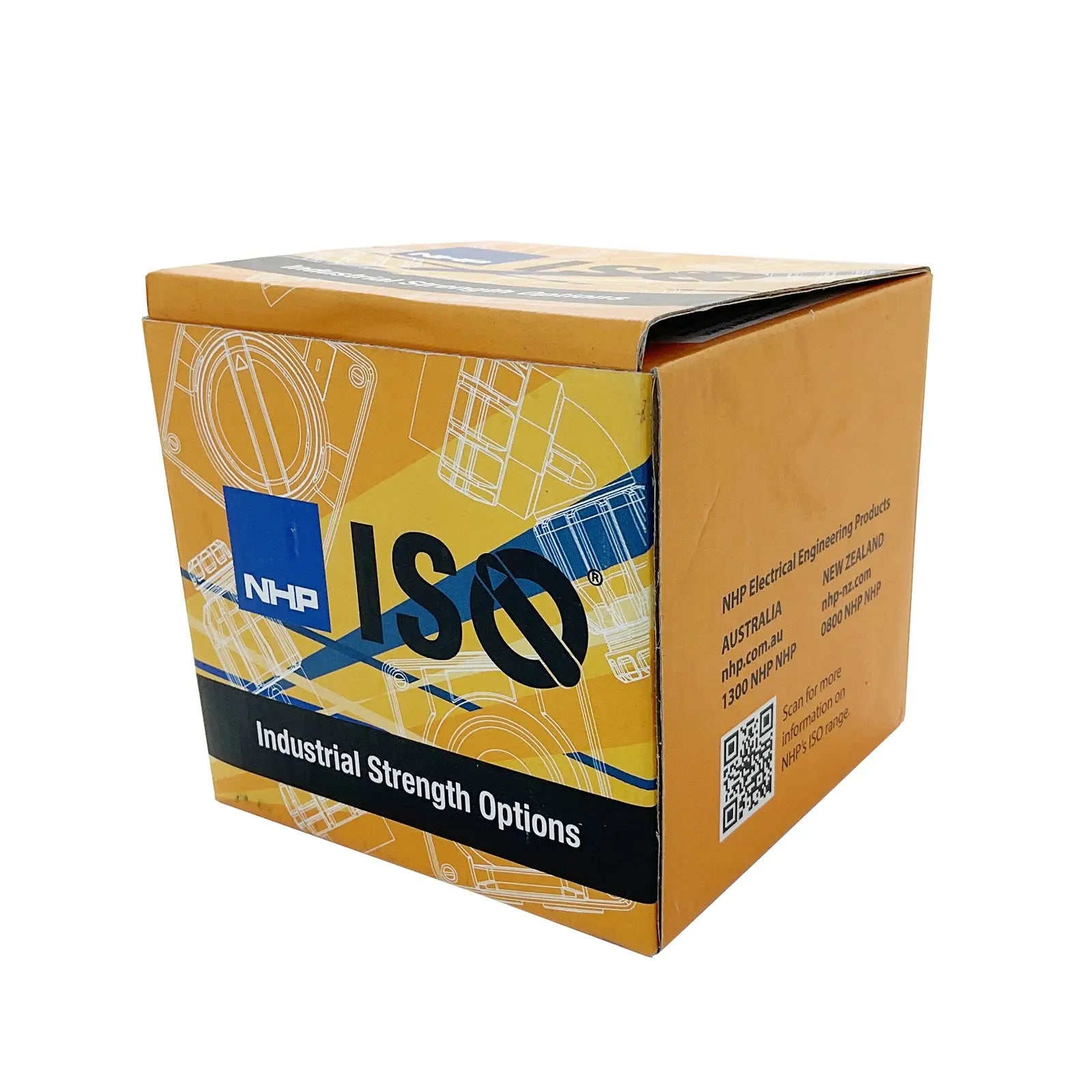 NHP-ISOAI310PG-G-Industrial-Electrical-Warehouse-Shop-Now