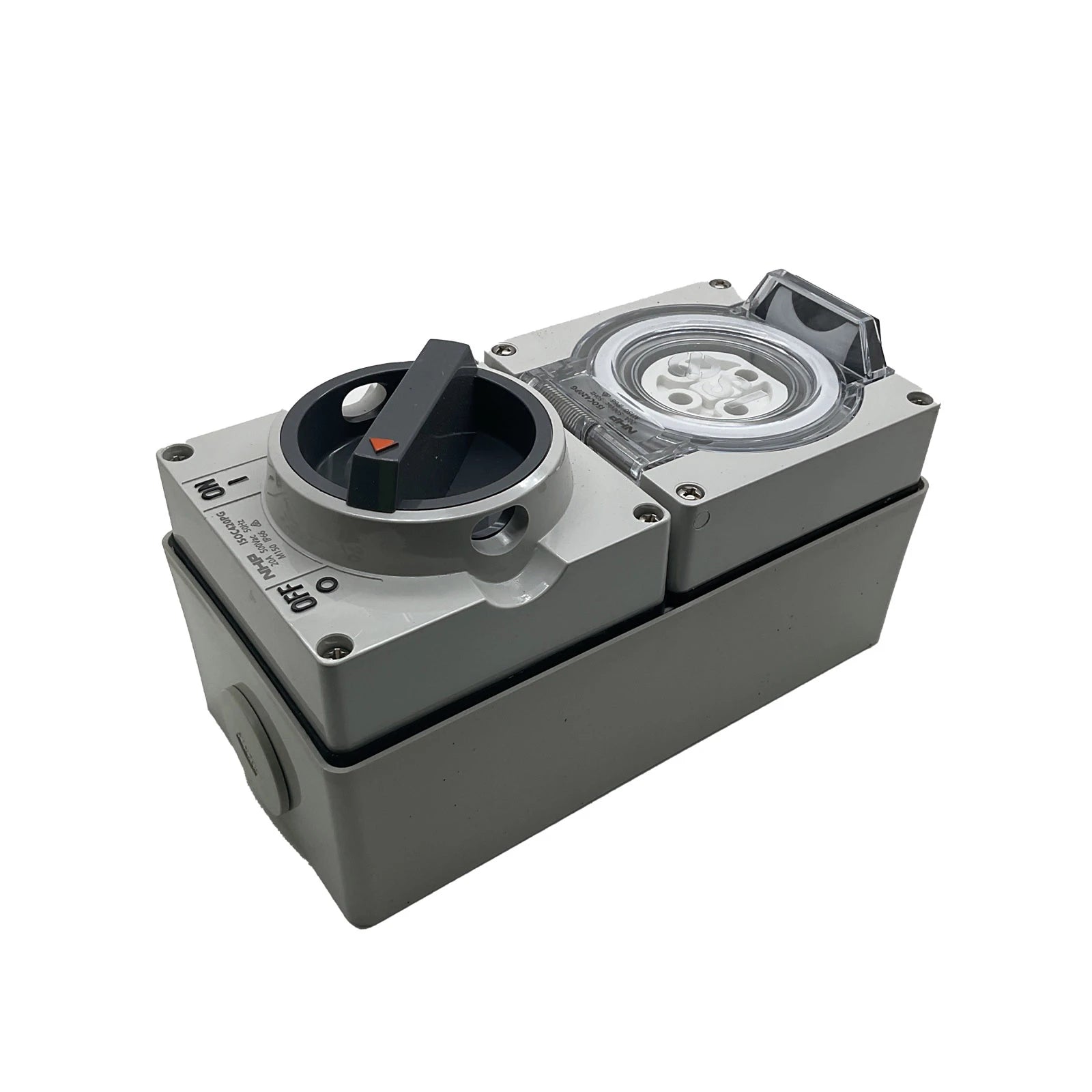 NHP-ISOC420PG-1-Industrial-Electrical-Warehouse-Shop-Now