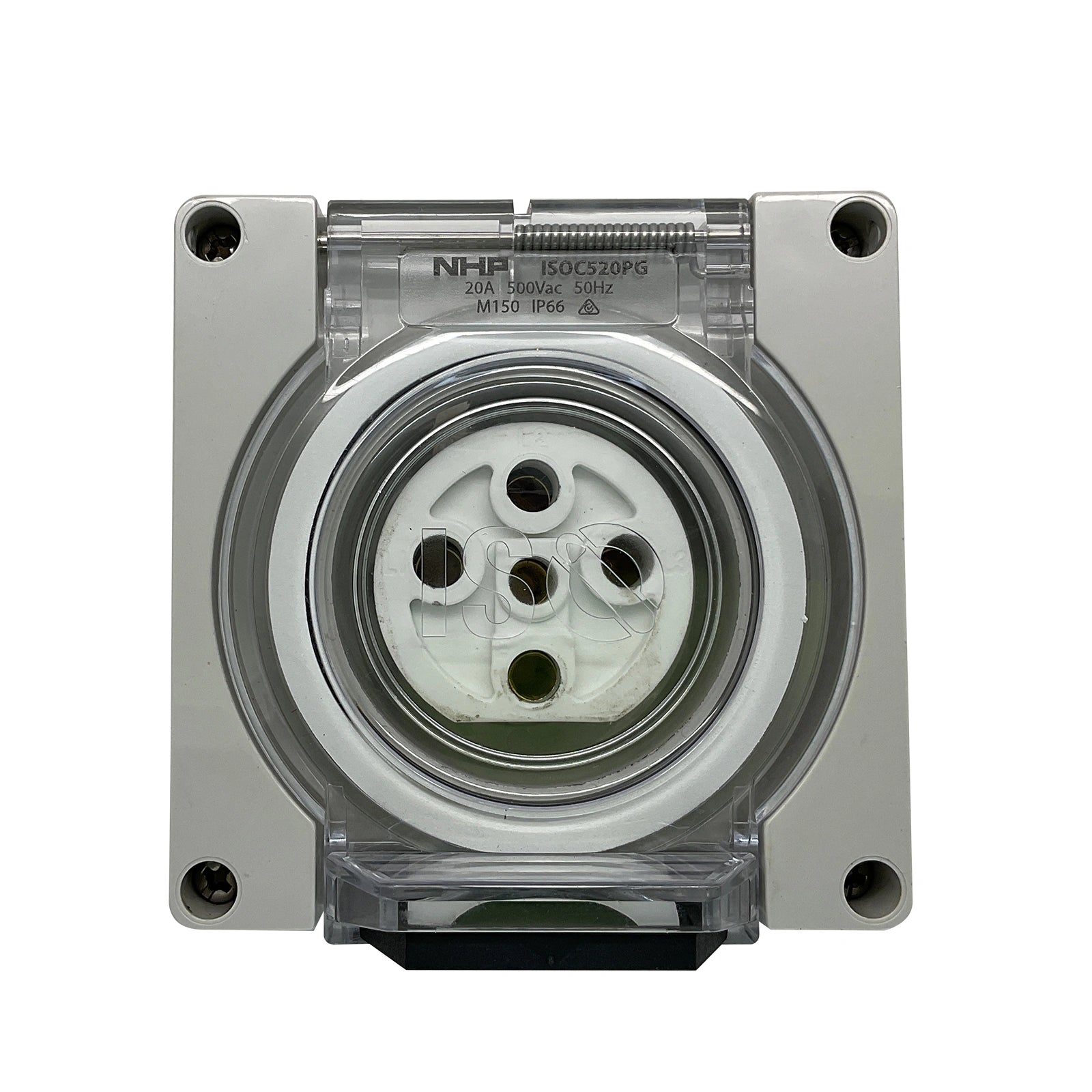 NHP-ISOSO520PG-5-Industrial-Electrical-Warehouse-Shop-Now
