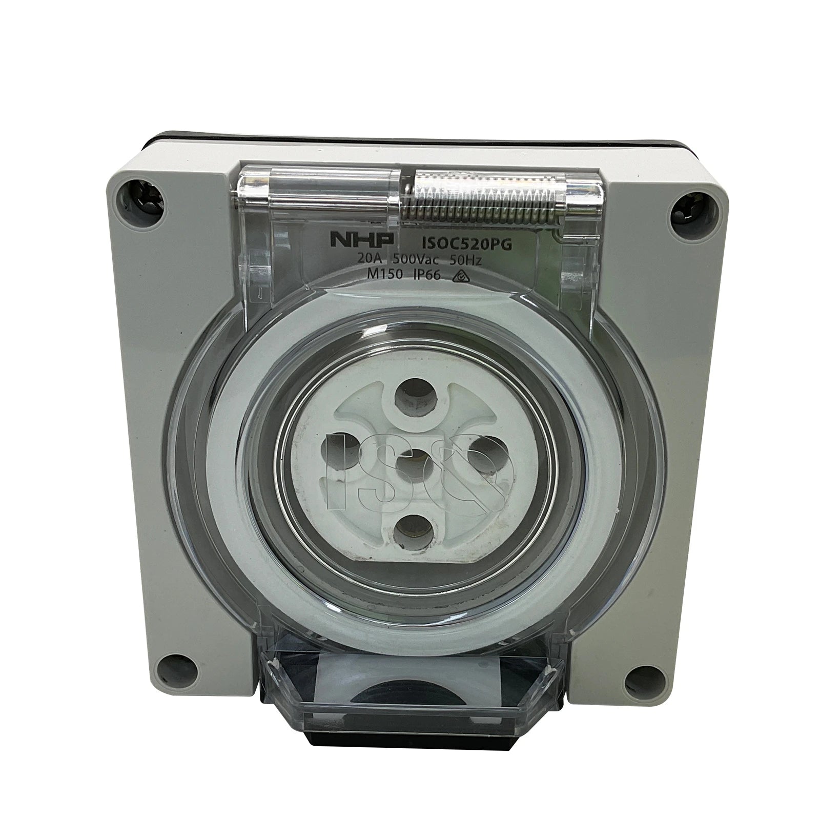 NHP-ISOSO520PG-Industrial-Electrical-Warehouse-Shop-Now