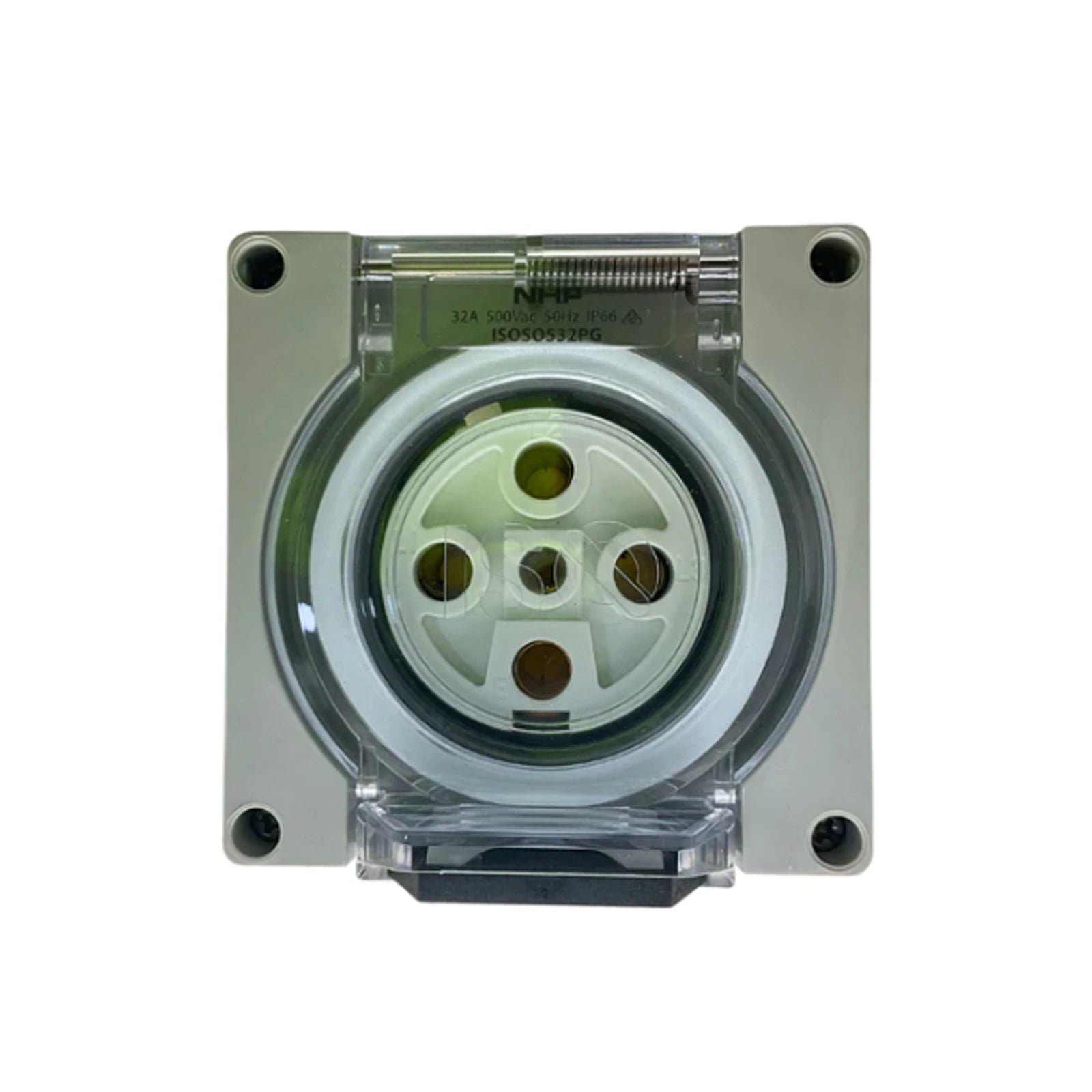 NHP-ISOSO532PG-Industrial-Electrical-Warehouse-Shop-Now