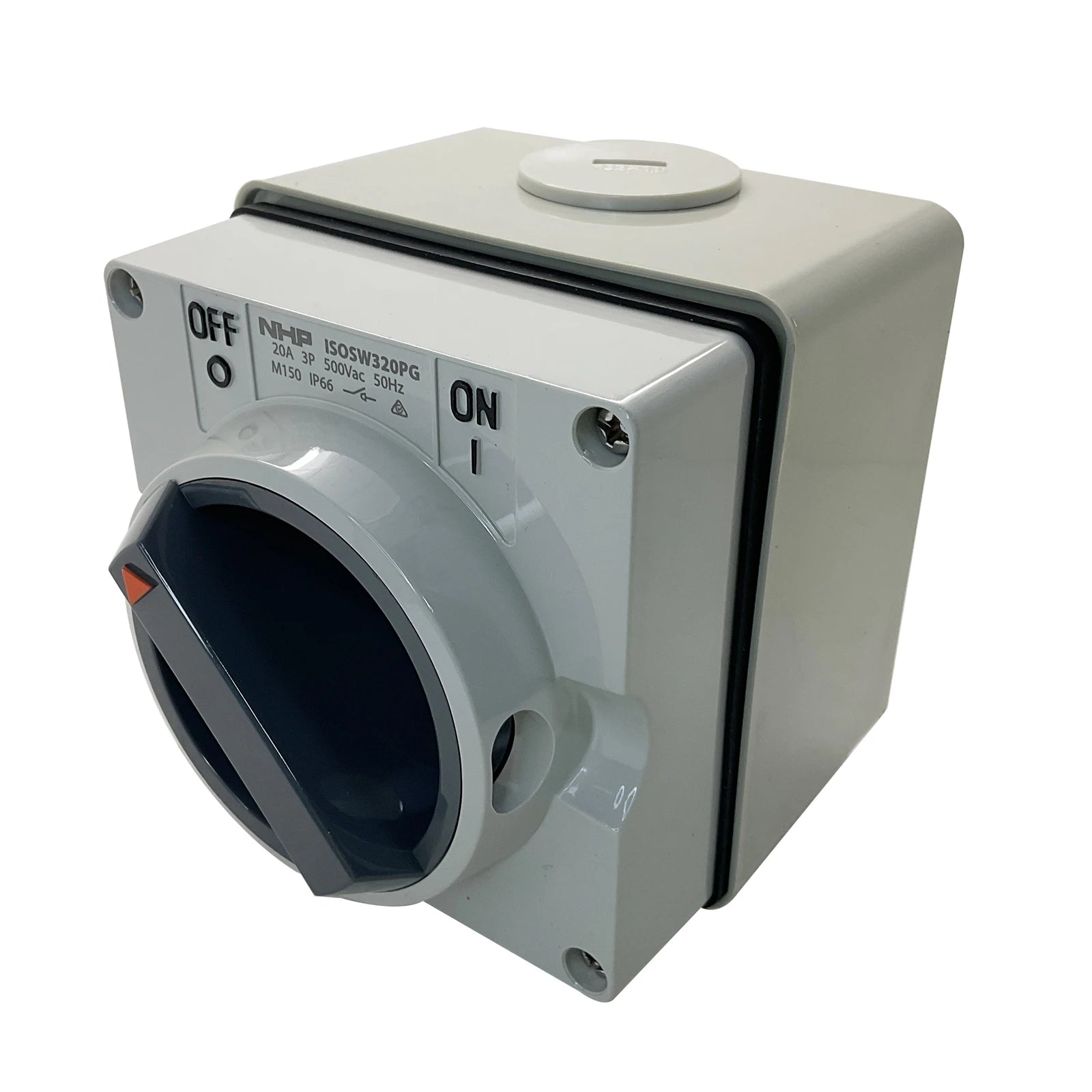 NHP-ISOSW320PG-A-Industrial-Electrical-Warehouse-Shop-Now