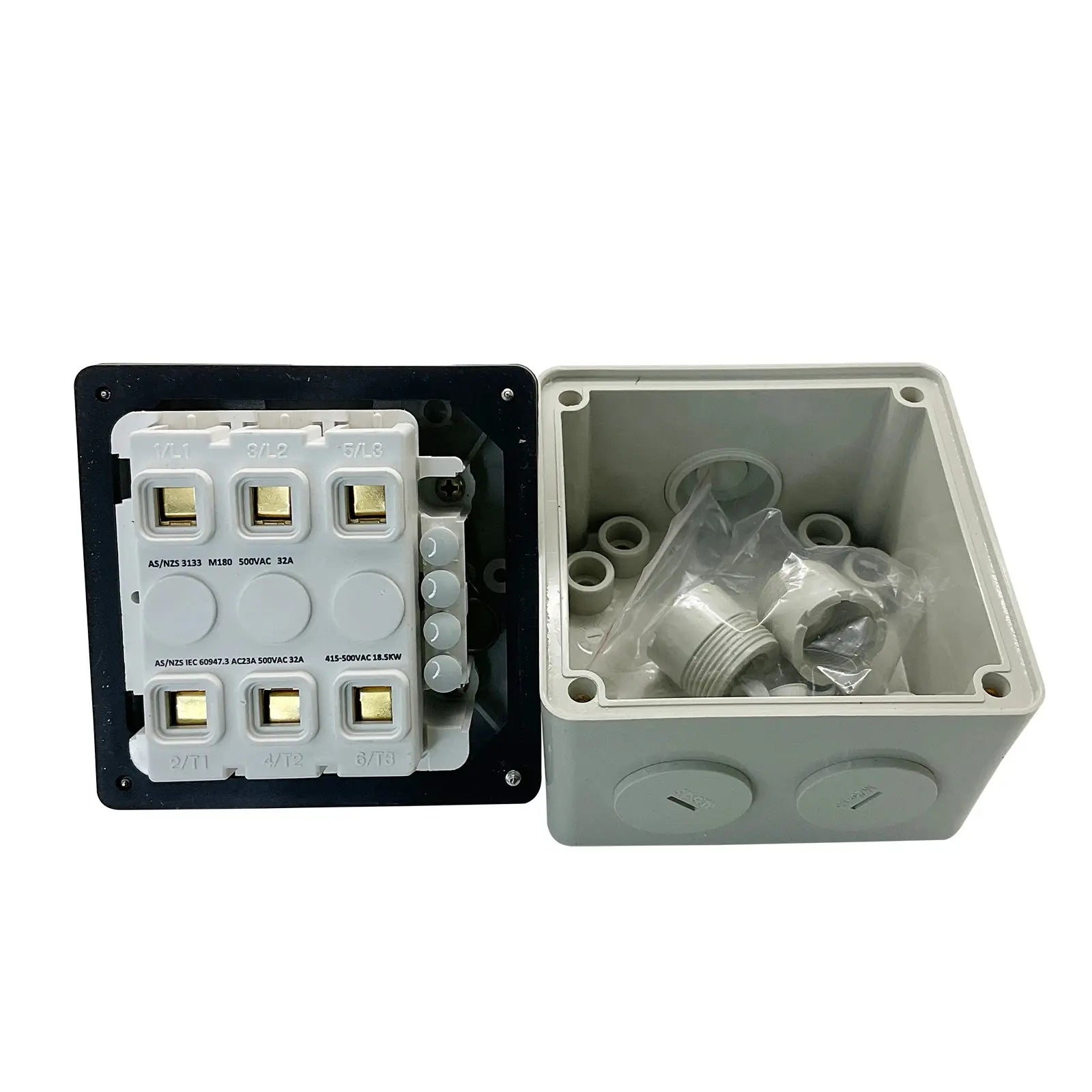 NHP-ISOSW332PG-D-Industrial-Electrical-Warehouse-Shop-Now