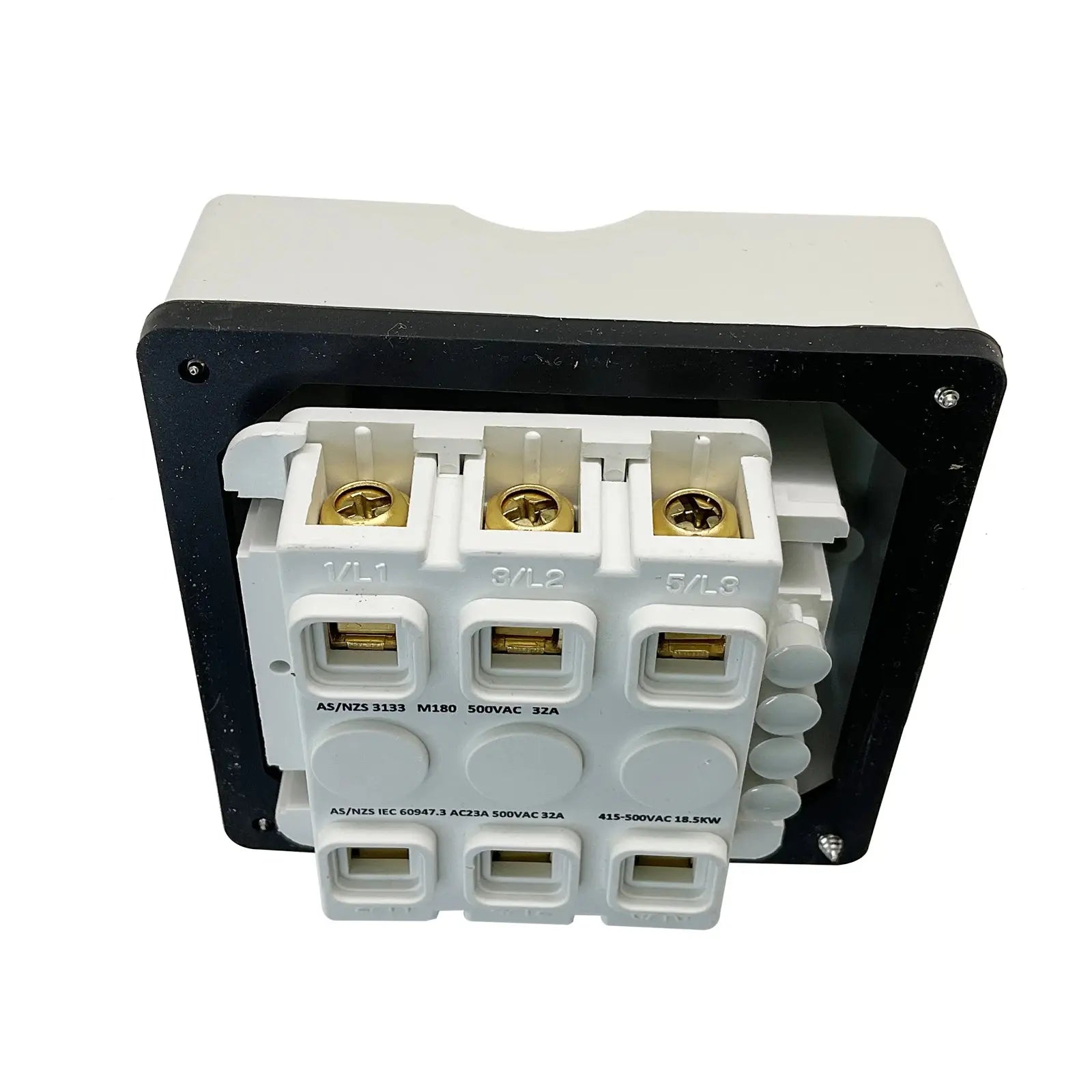 NHP-ISOSW332PG-F-Industrial-Electrical-Warehouse-Shop-Now