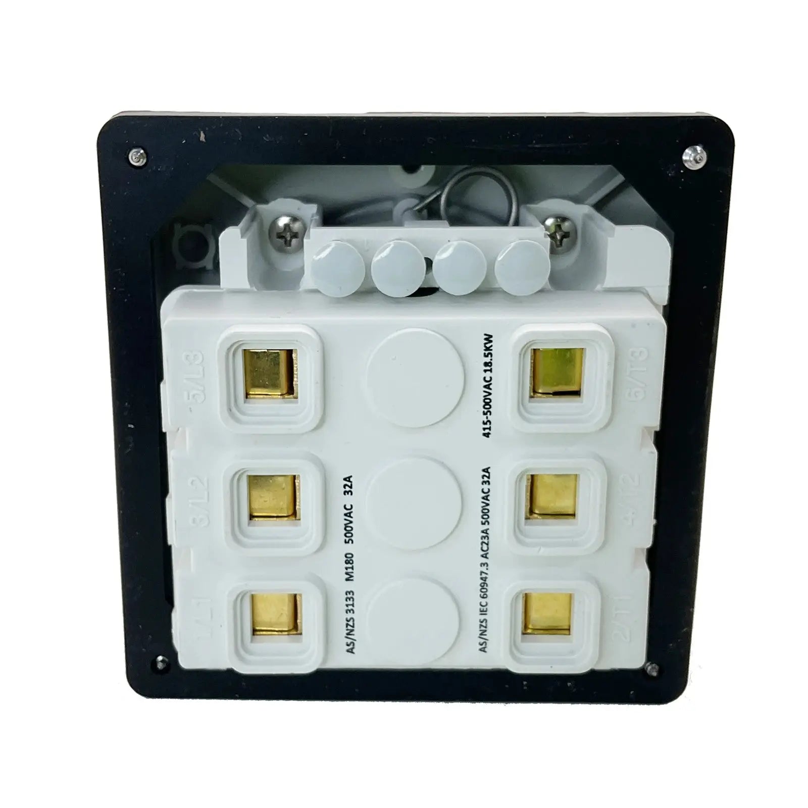 NHP-ISOSW332PG-G-Industrial-Electrical-Warehouse-Shop-Now