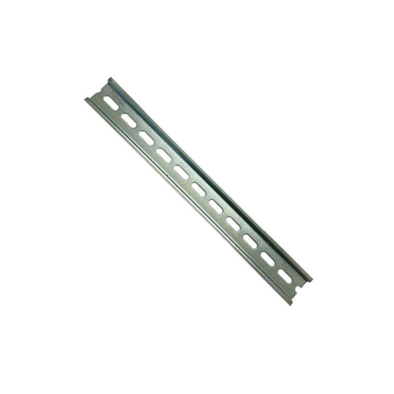 NHP Slotted DIN Rail