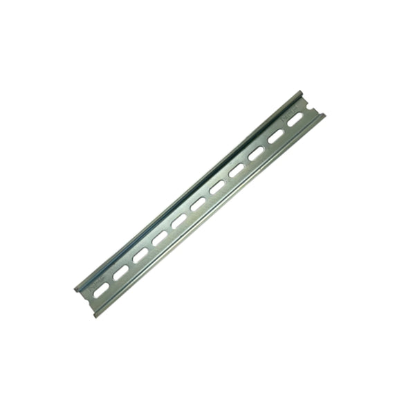 NHP Slotted DIN Rail