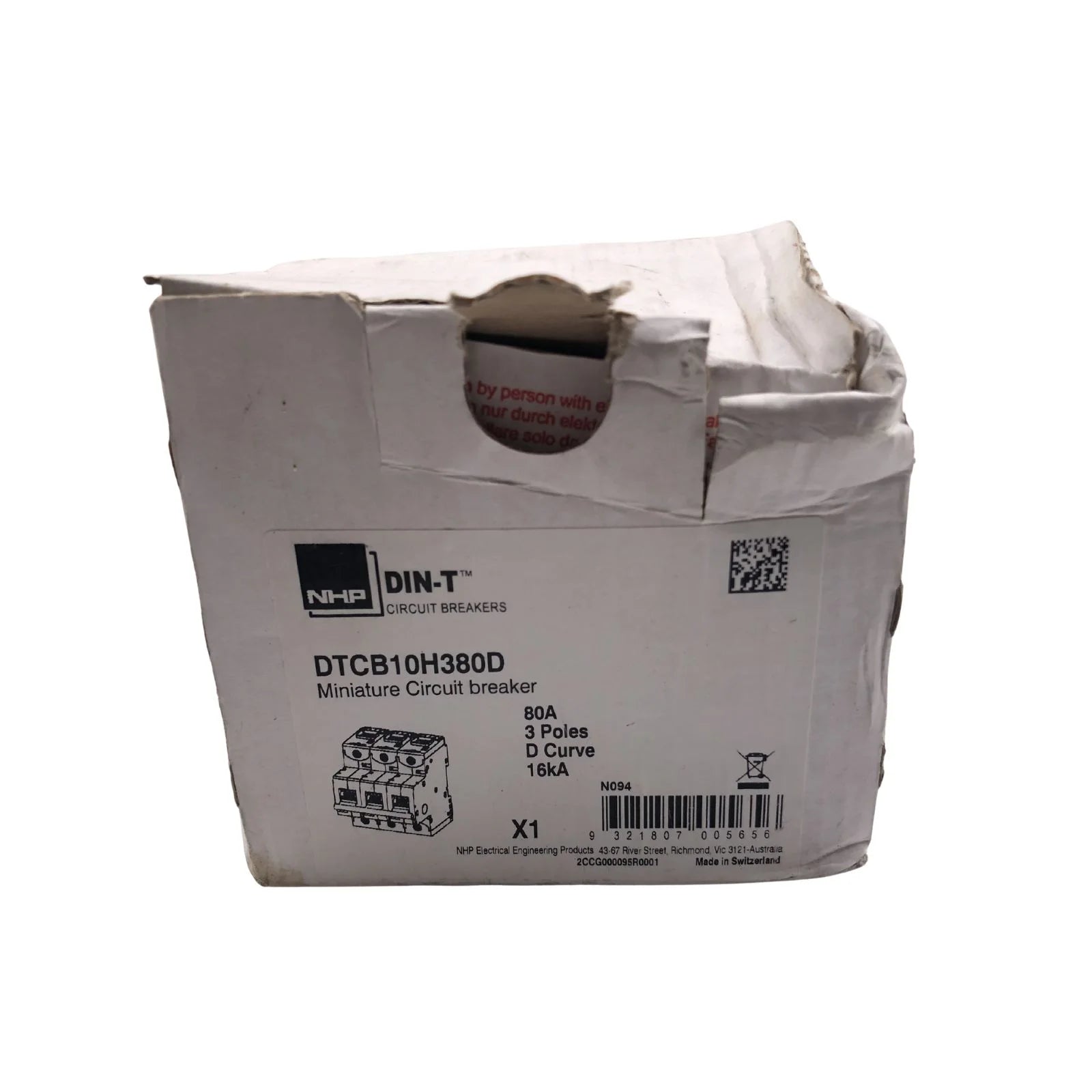 NHPDTCB10H380D-8-Industrial-Electrical-Warehouse-Shop-Now
