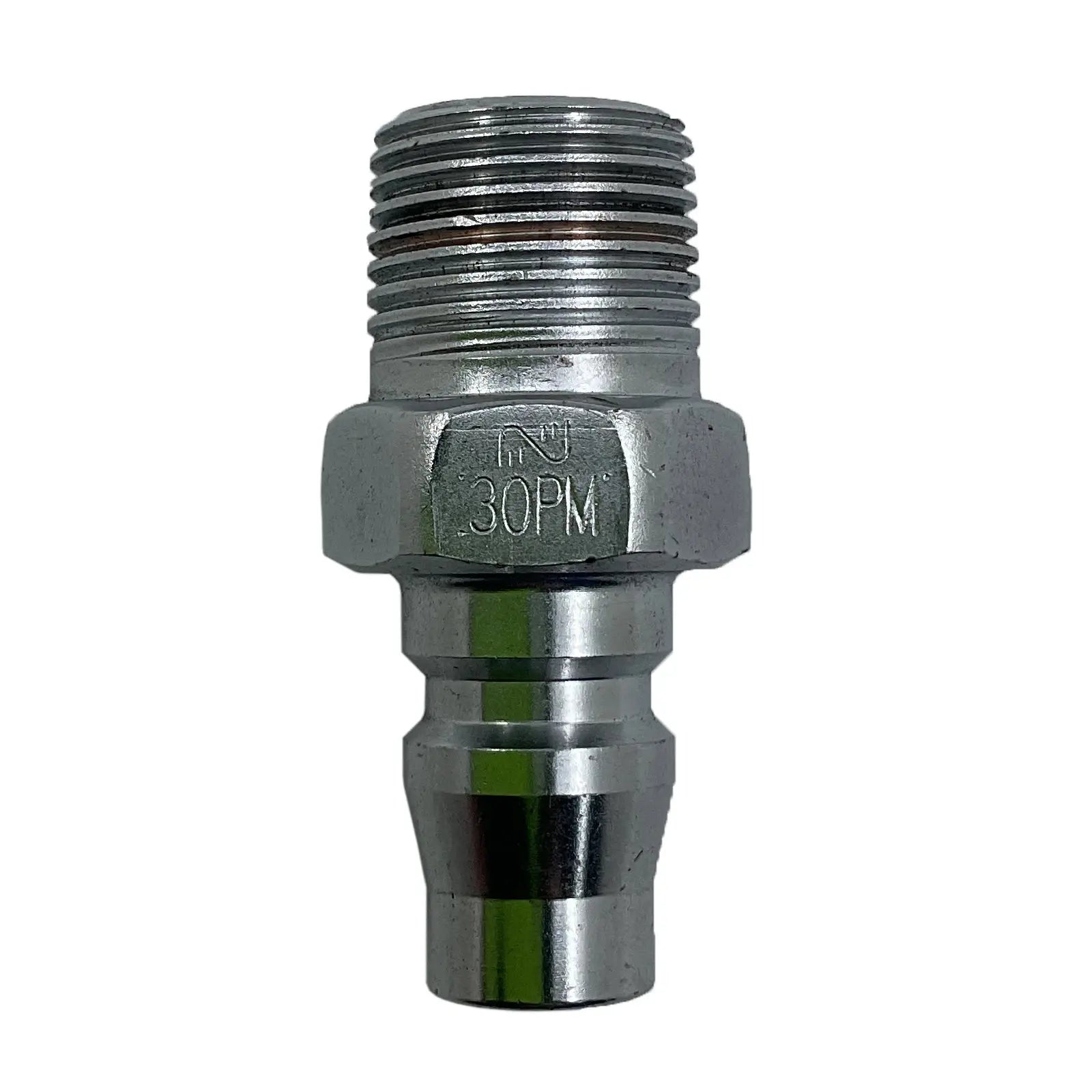 Nitto Kohki Hi-Coupler Plug NC30PM | Shop Here!