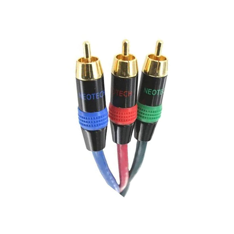 Neotech Component Video Cable High End 1.5m