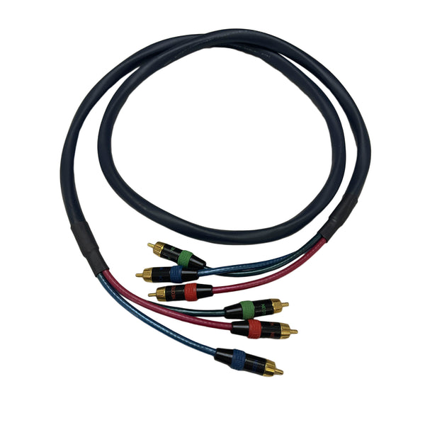 Neotech Component Video Cable High End 1.5m