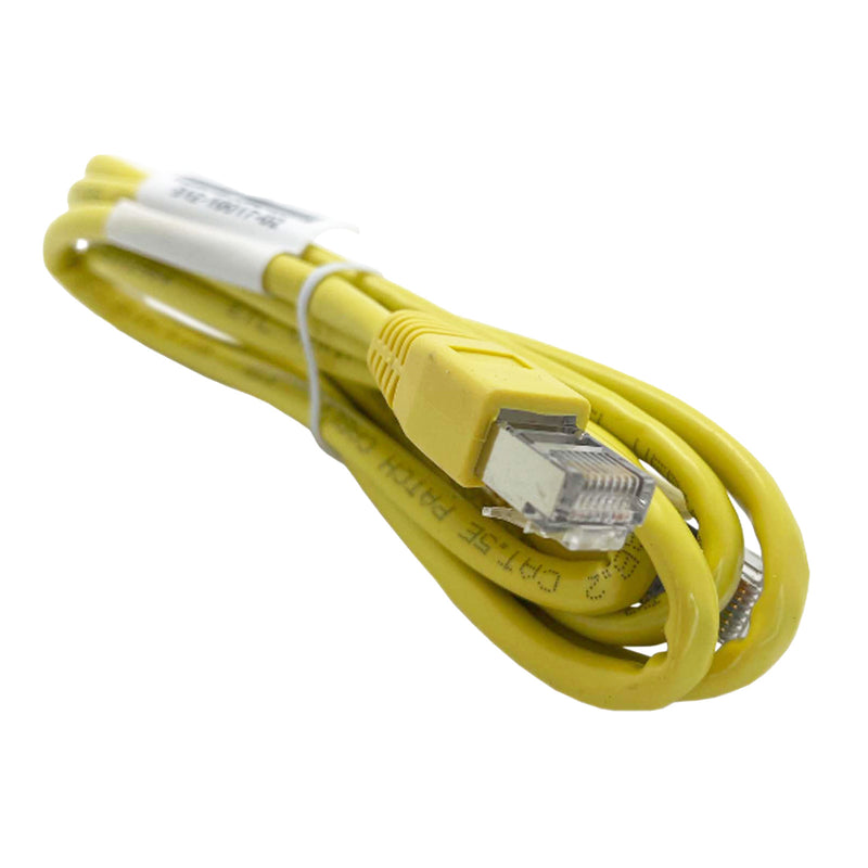 Netgear Cat5e RJ45 LAN Ethernet Network Cable 24AWG 1.5m 312-10017-02