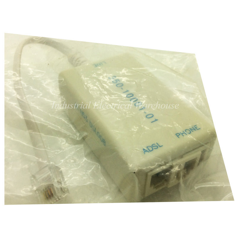 Netgear Inline Filter ADSL 350-10001-01