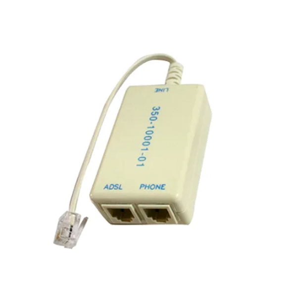 Netgear Inline Filter ADSL 350-10001-01