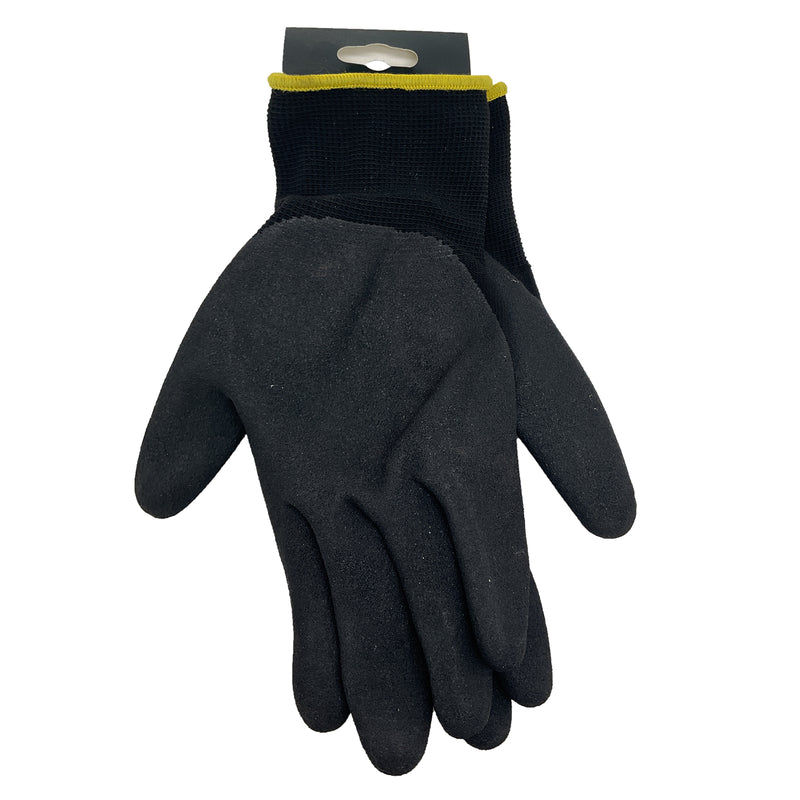 YSF Nexus Grip Glove Black G808R