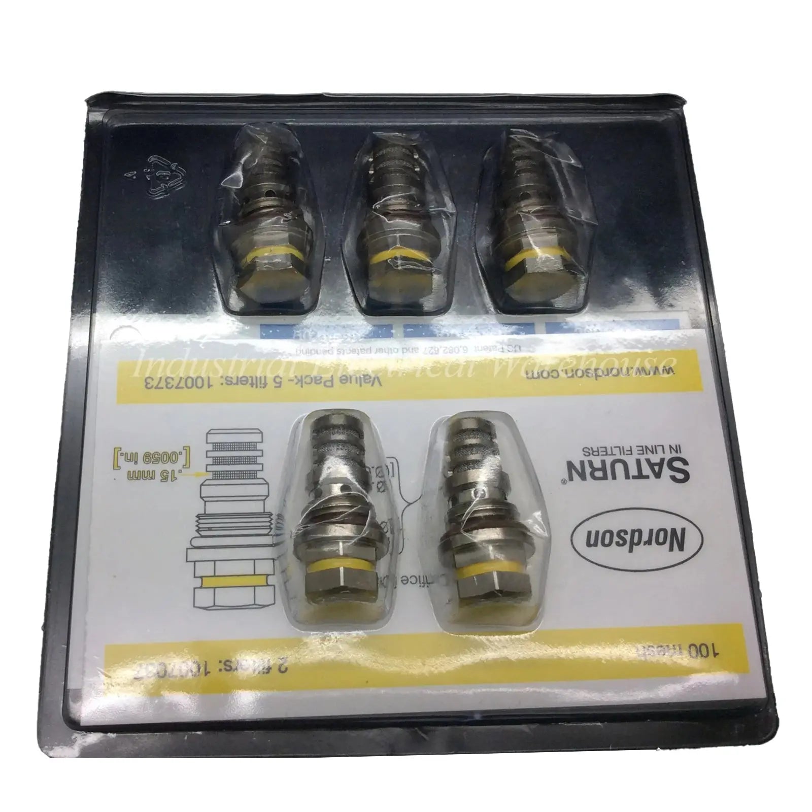 Bradas Riparatore Per Tubo 3/4 Pollice - Connettore Professionale LE-S110K 3560 Con Rivestimento Antiscivolo
