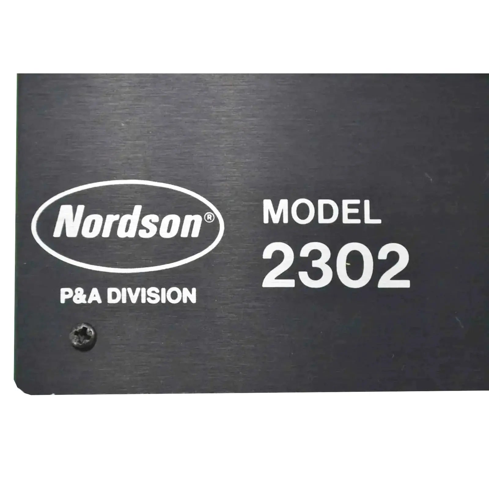 Nordson-2302-D-Industrial-Electrical-Warehouse-Shop-Now