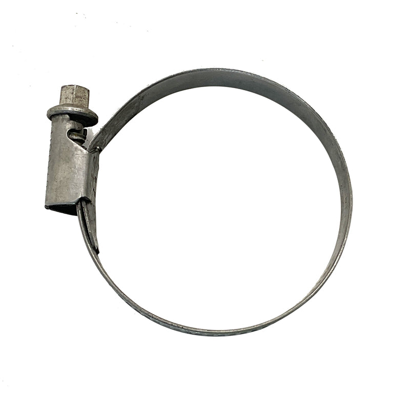 Norma Hose Clamp Stainless Steel W3 40-60mm 40-60-12P