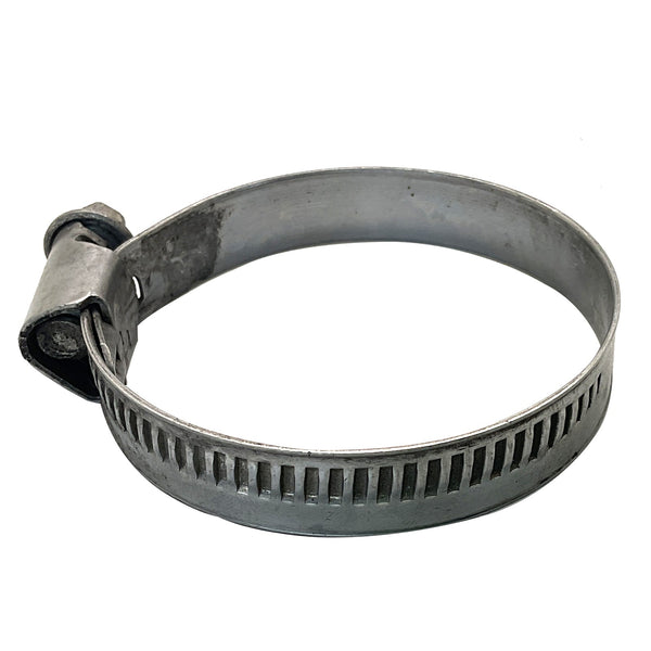 Norma Hose Clamp Stainless Steel W3 40-60mm 40-60-12P