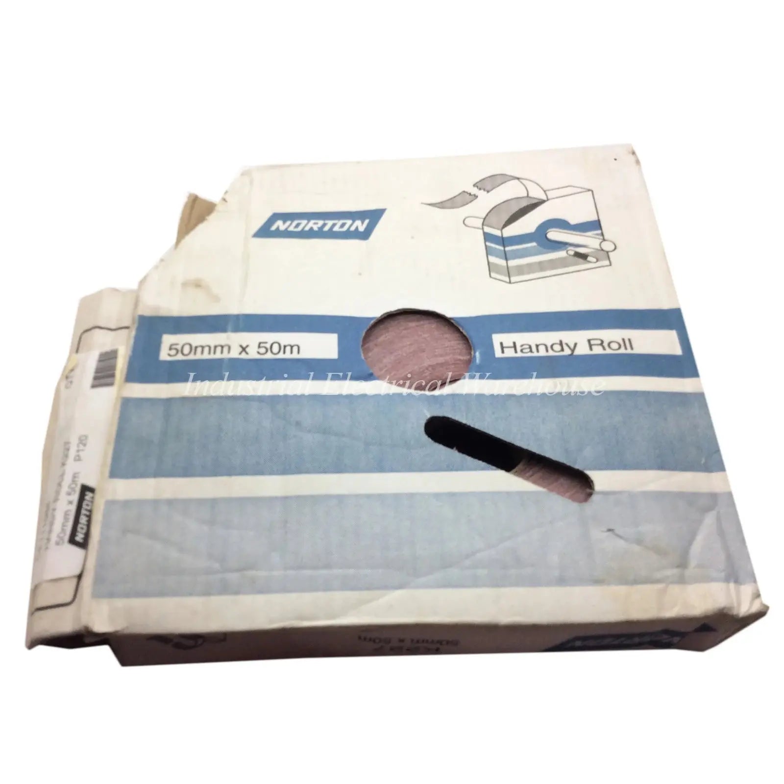 Norton-K227-C-Industrial-Electrical-Warehouse-Shop-Now