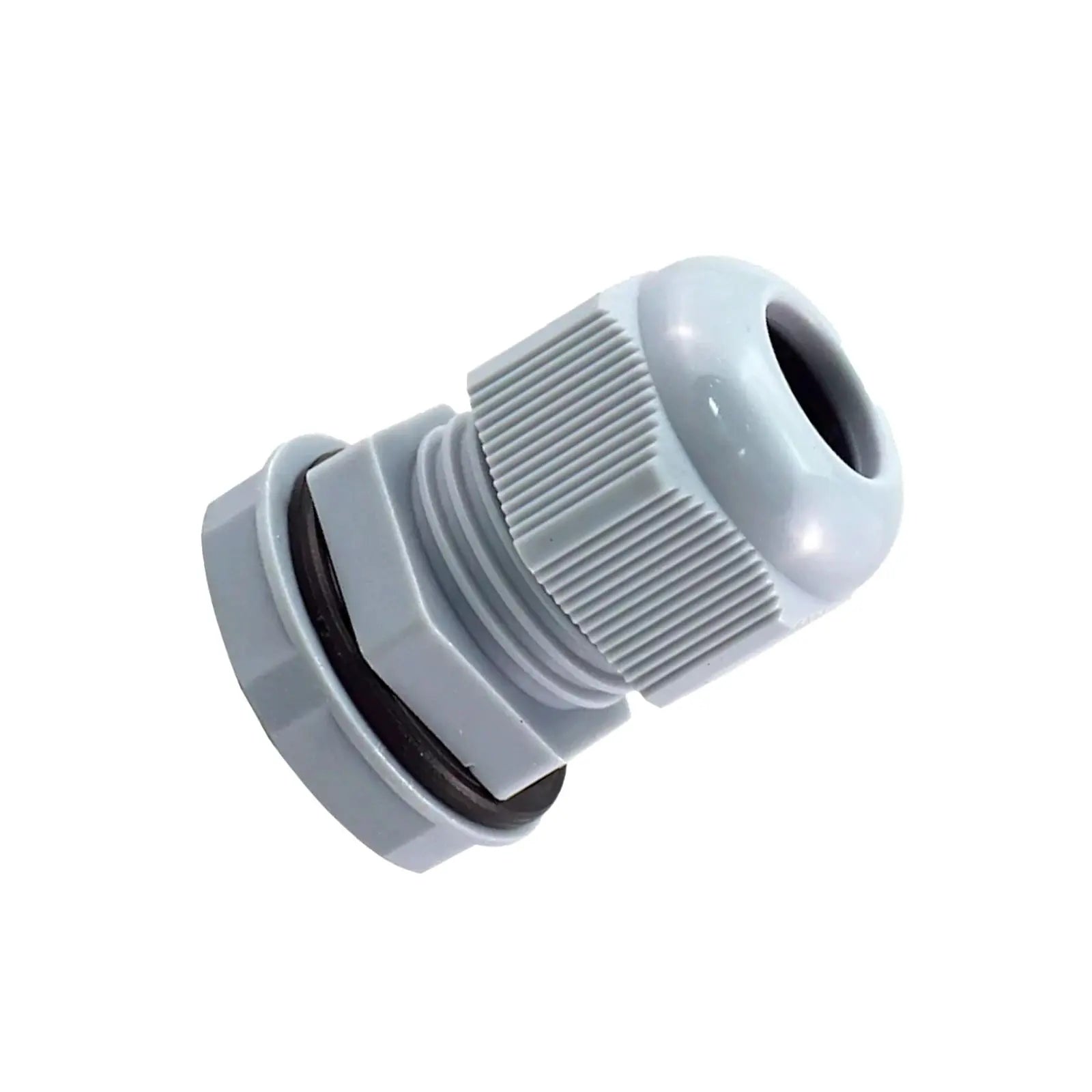 Nylon-Cable-Gland-PG13.5-B-Industrial-Electrical-Warehouse-Shop-Now