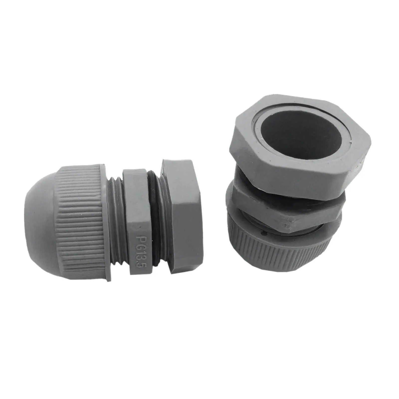 Nylon-Cable-Gland-PG13.5-D-Industrial-Electrical-Warehouse-Shop-Now