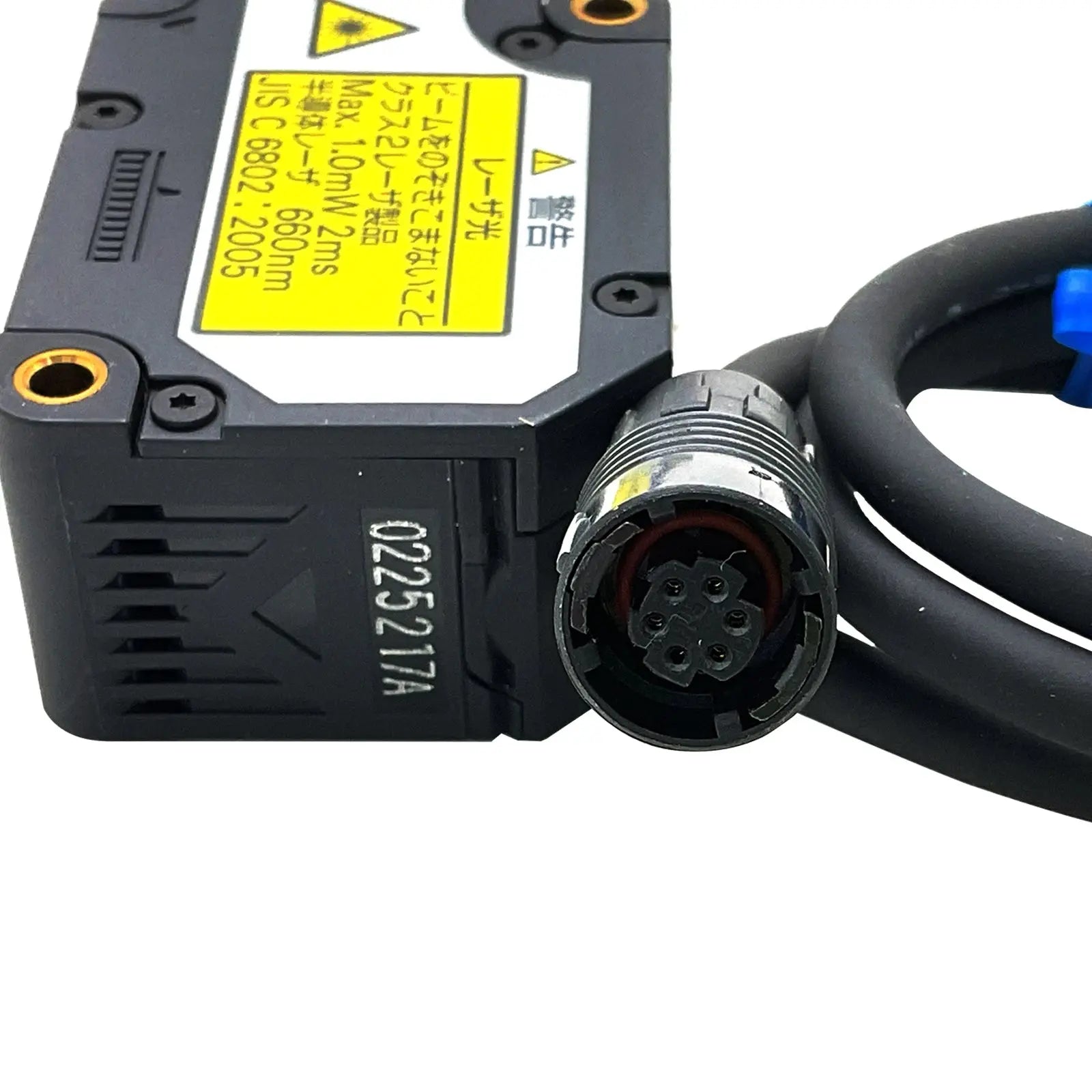 OMRONZX2-LD100LC-Industrial-Electrical-Warehouse-Shop-Now