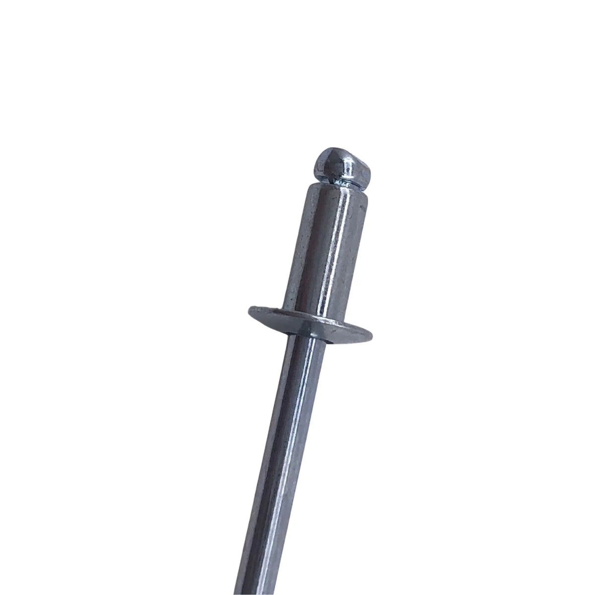 Otter Rivets Open Steel 3.2mm Dia./3.2mm Grip RV0B32323